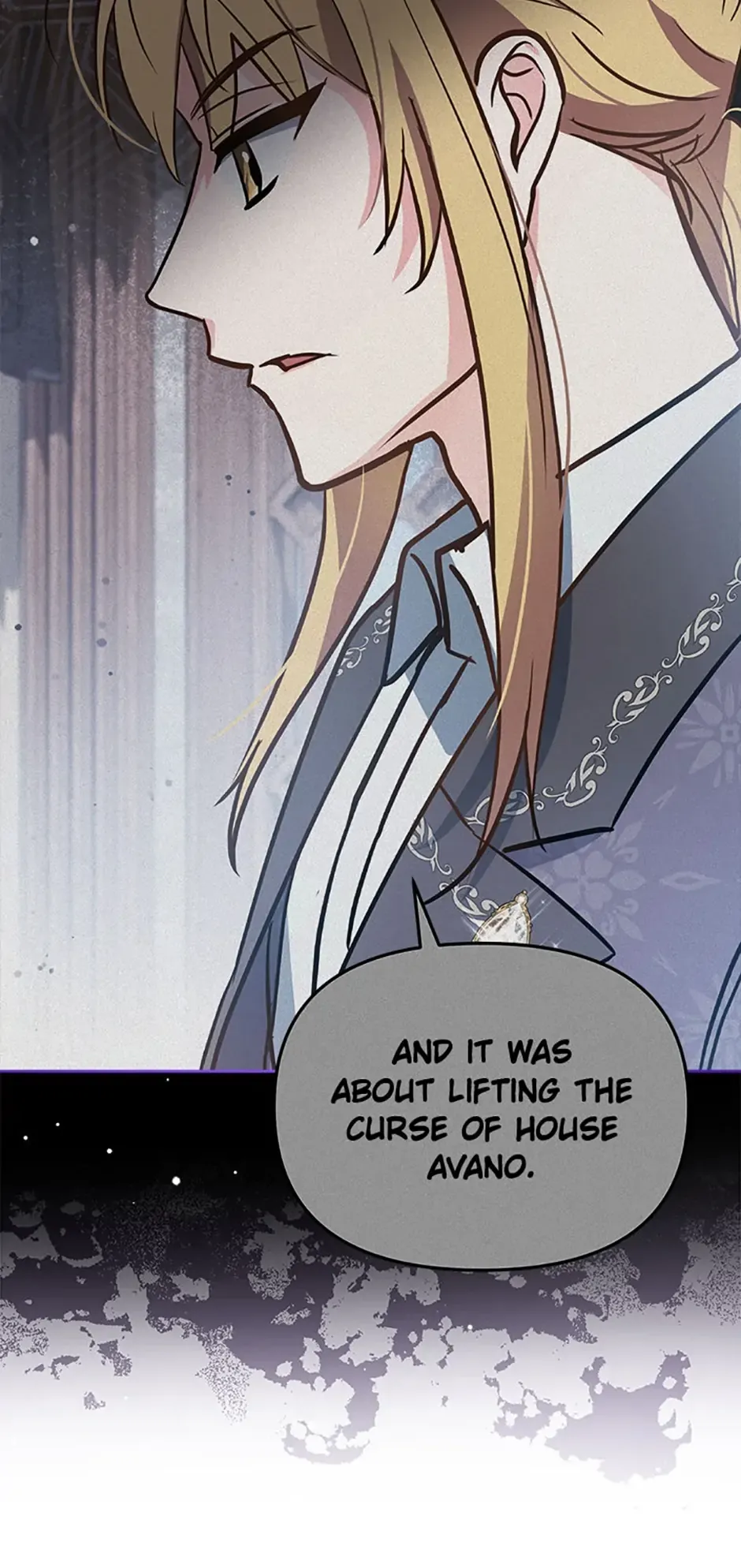 The Contract Couple: Ines & Kaisac chapter 6 page 25