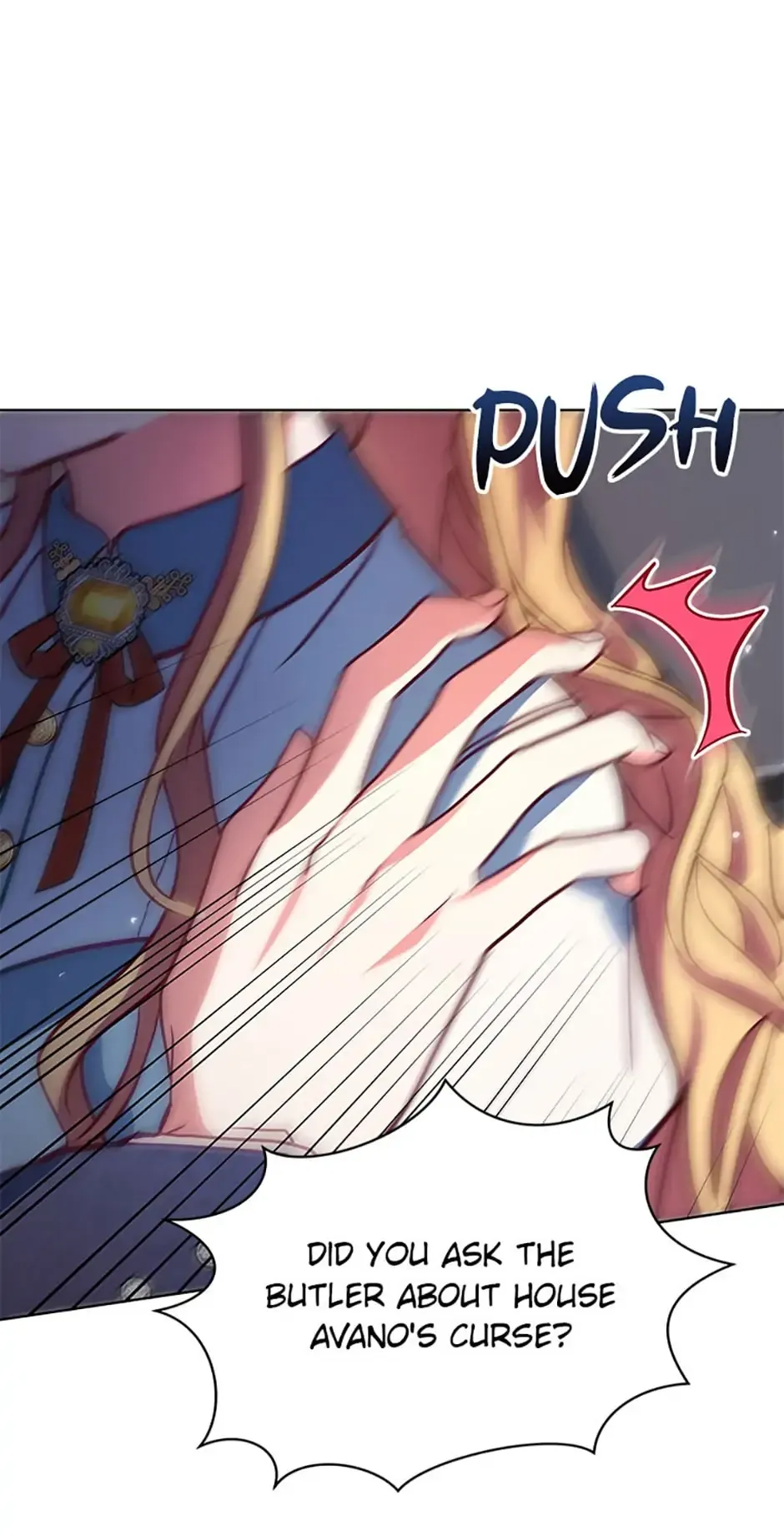 The Contract Couple: Ines & Kaisac chapter 6 page 29