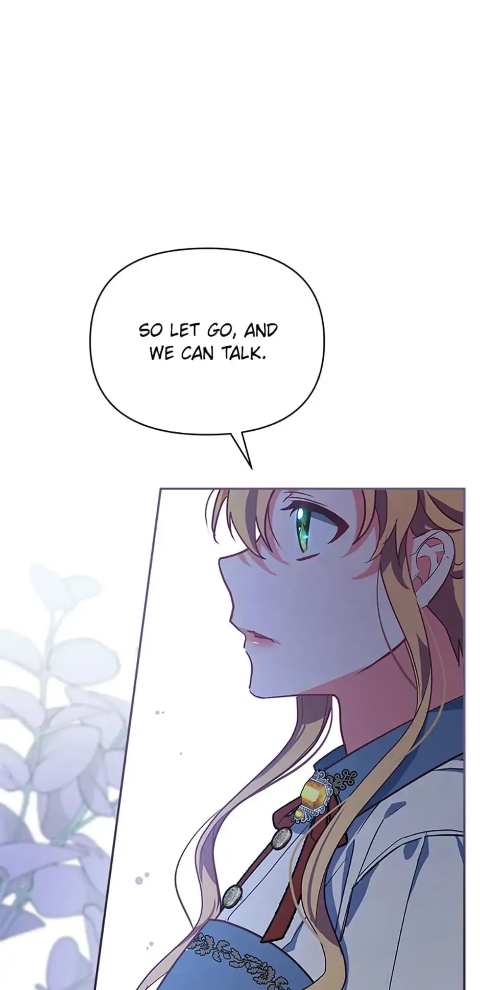 The Contract Couple: Ines & Kaisac chapter 6 page 34