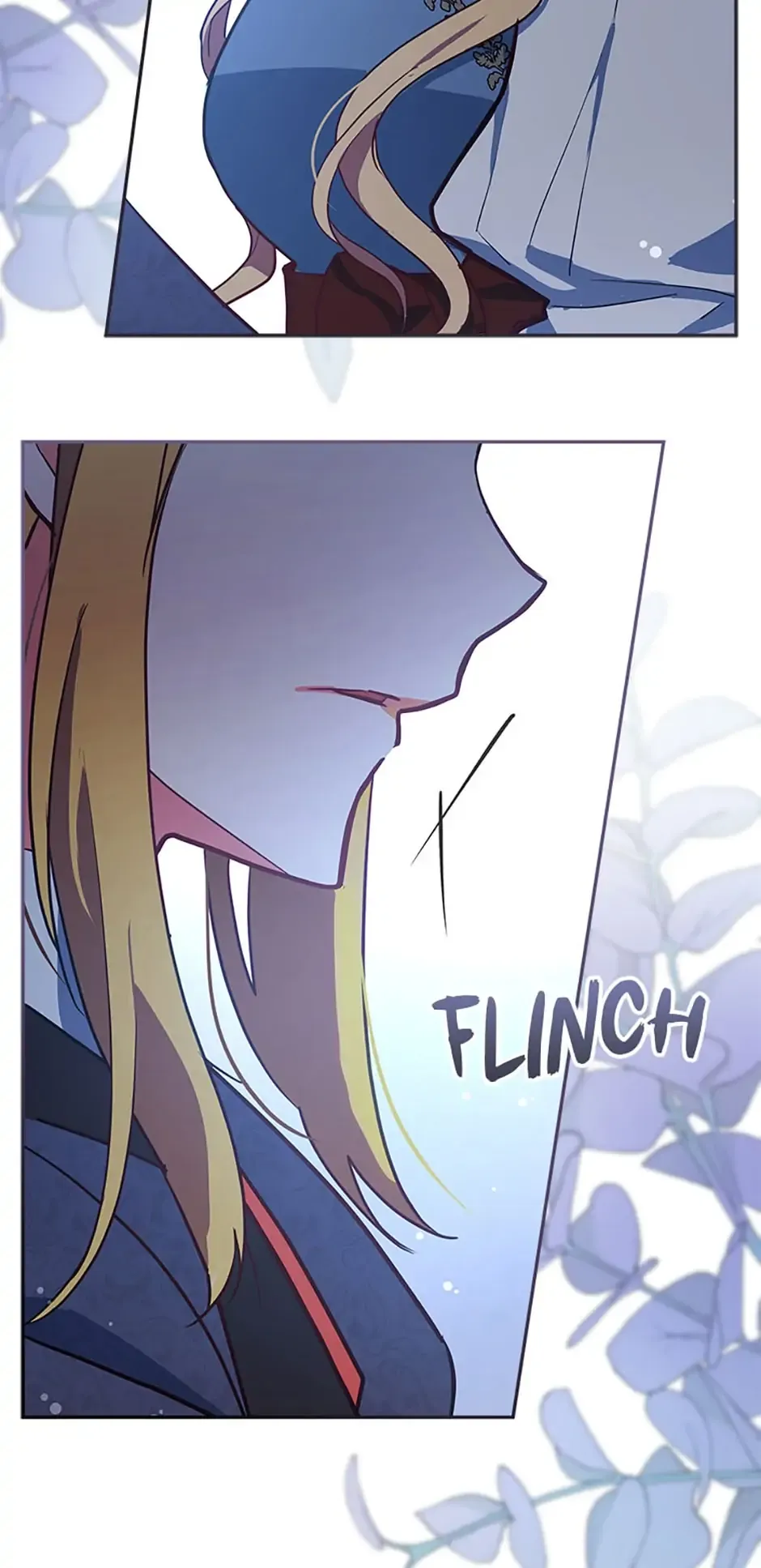 The Contract Couple: Ines & Kaisac chapter 6 page 35