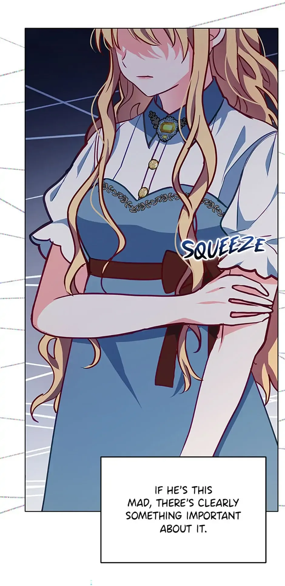 The Contract Couple: Ines & Kaisac chapter 6 page 40