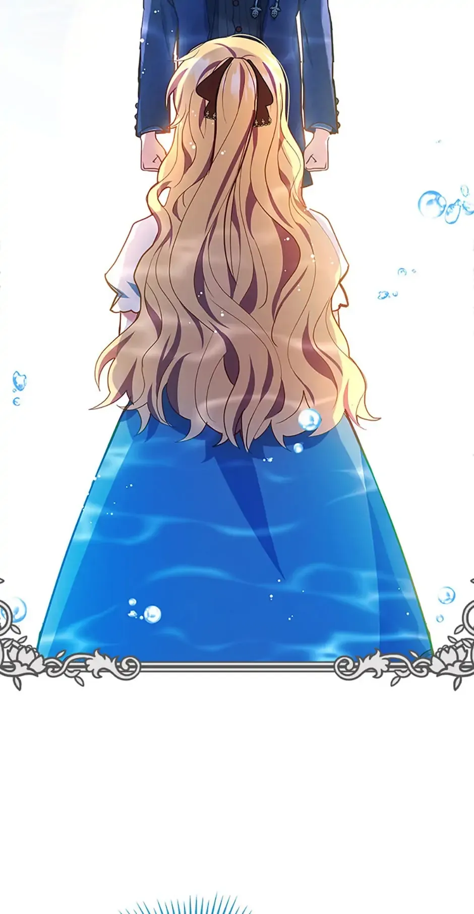 The Contract Couple: Ines & Kaisac chapter 6 page 43