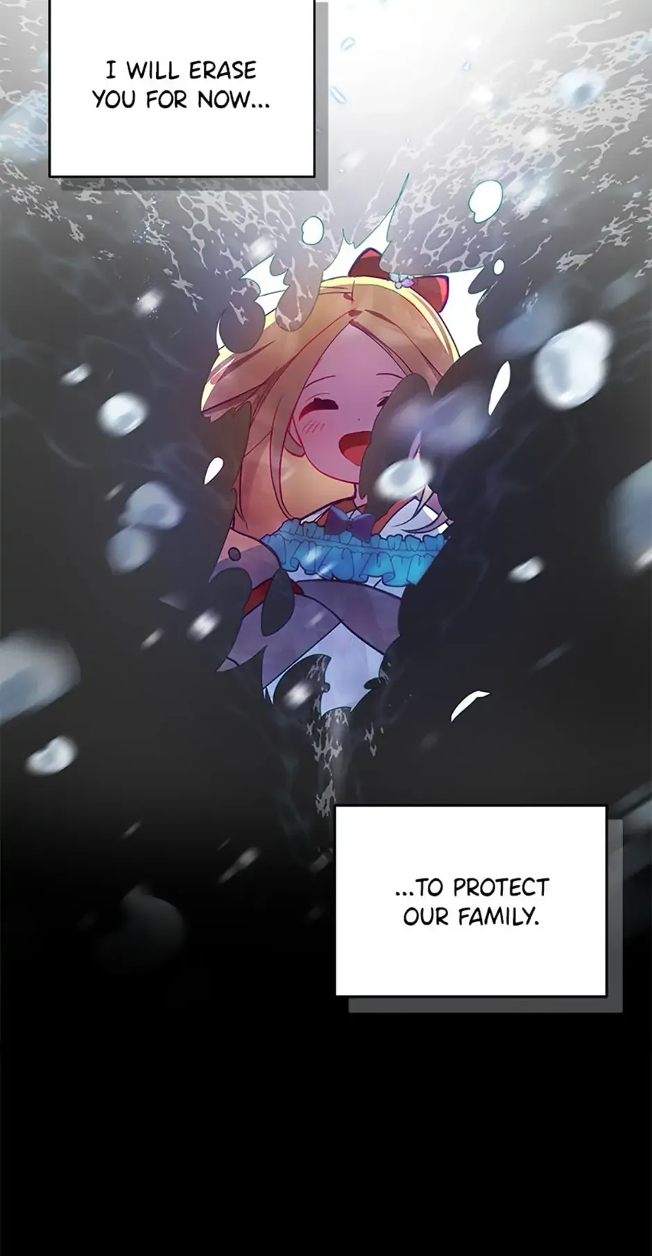 The Contract Couple: Ines & Kaisac chapter 6 page 45