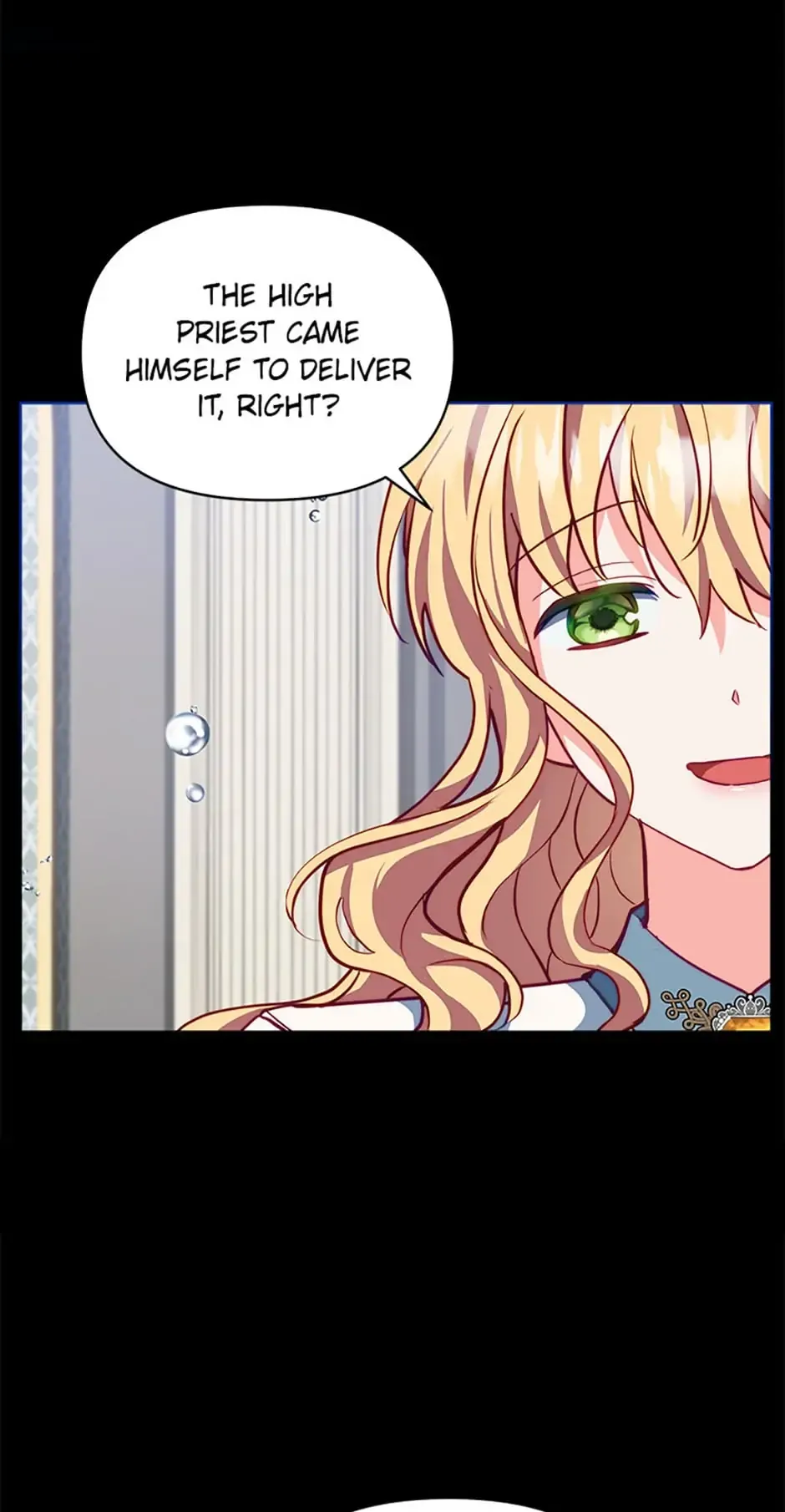 The Contract Couple: Ines & Kaisac chapter 6 page 46