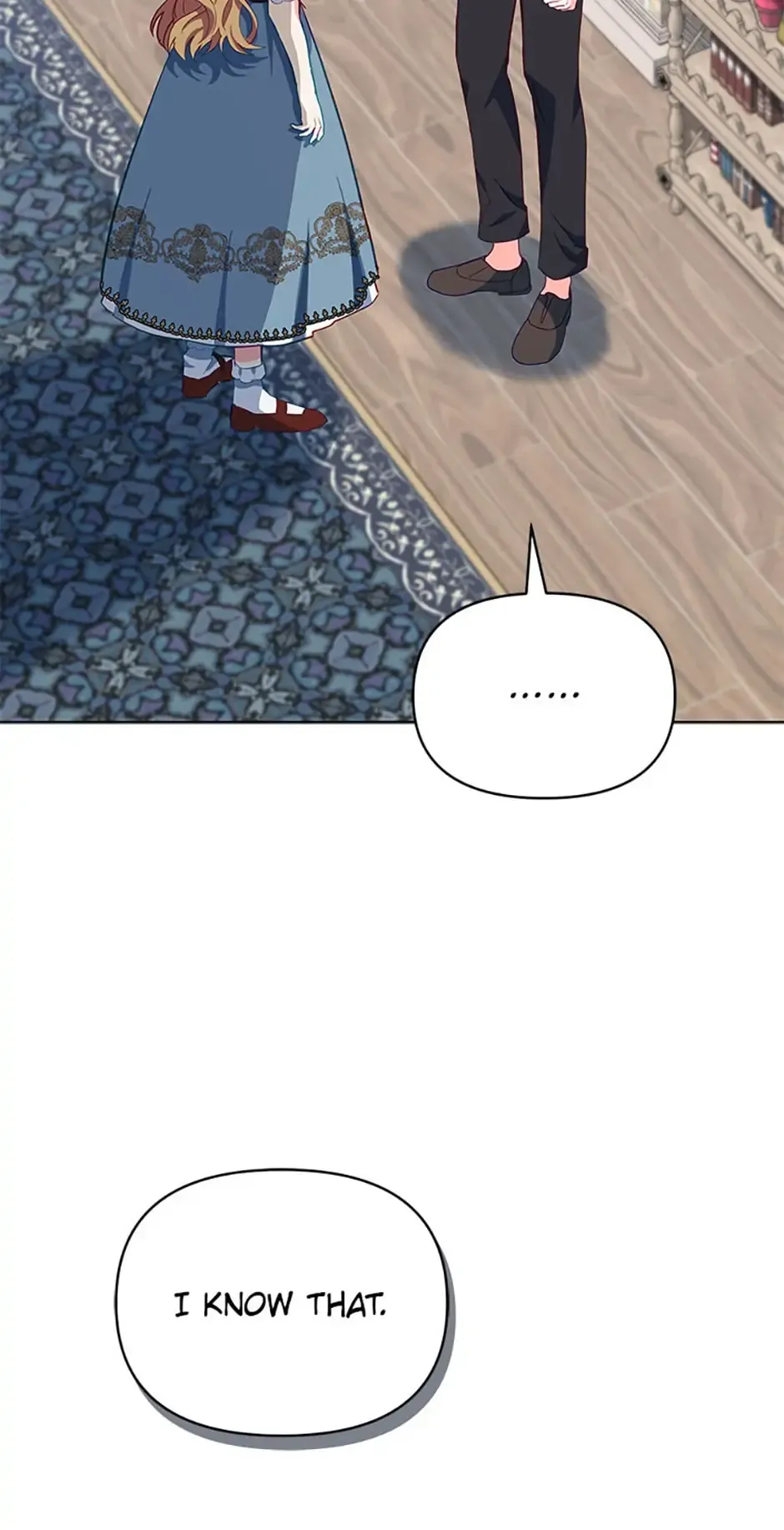 The Contract Couple: Ines & Kaisac chapter 6 page 50