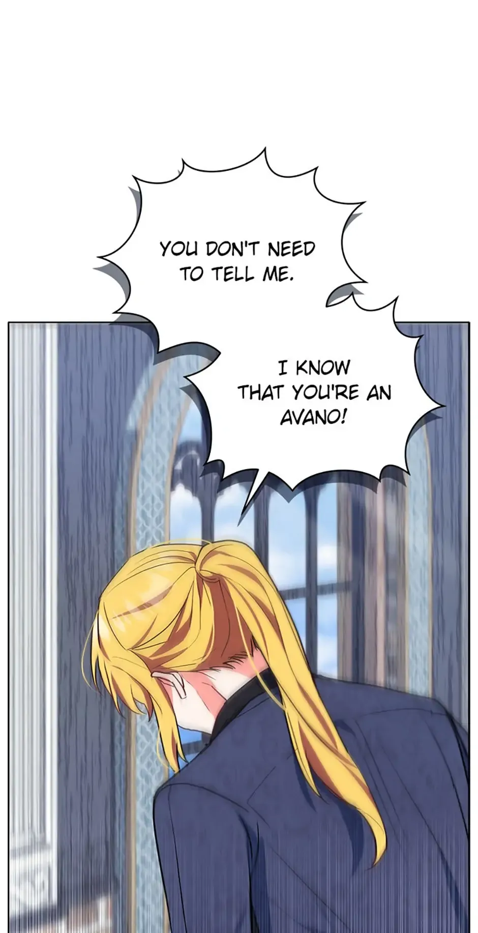 The Contract Couple: Ines & Kaisac chapter 6 page 51