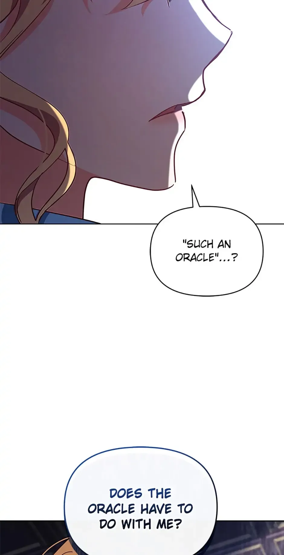 The Contract Couple: Ines & Kaisac chapter 6 page 53