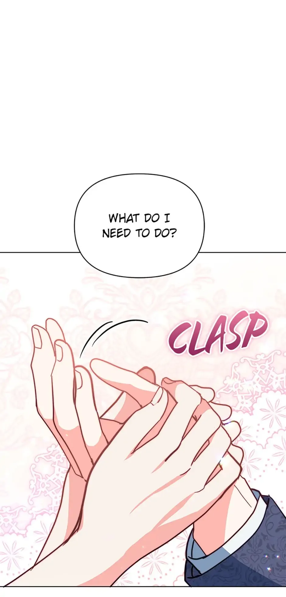 The Contract Couple: Ines & Kaisac chapter 6 page 56