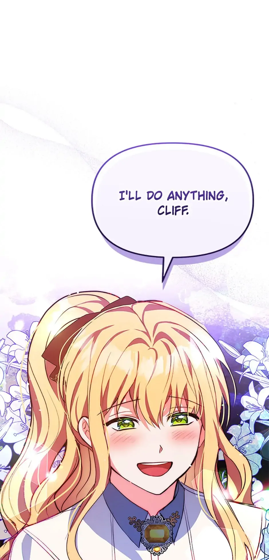The Contract Couple: Ines & Kaisac chapter 6 page 57