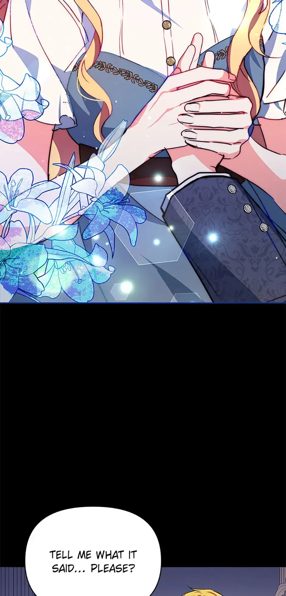 The Contract Couple: Ines & Kaisac chapter 6 page 58