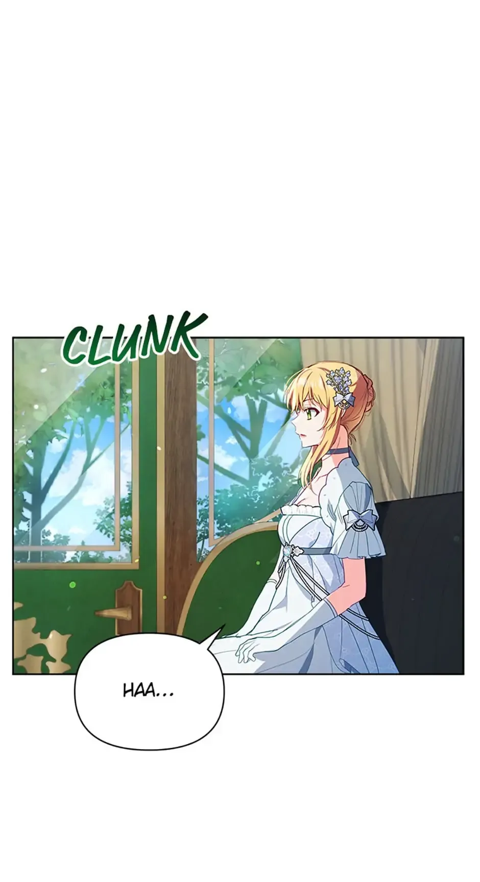 The Contract Couple: Ines & Kaisac chapter 6 page 62