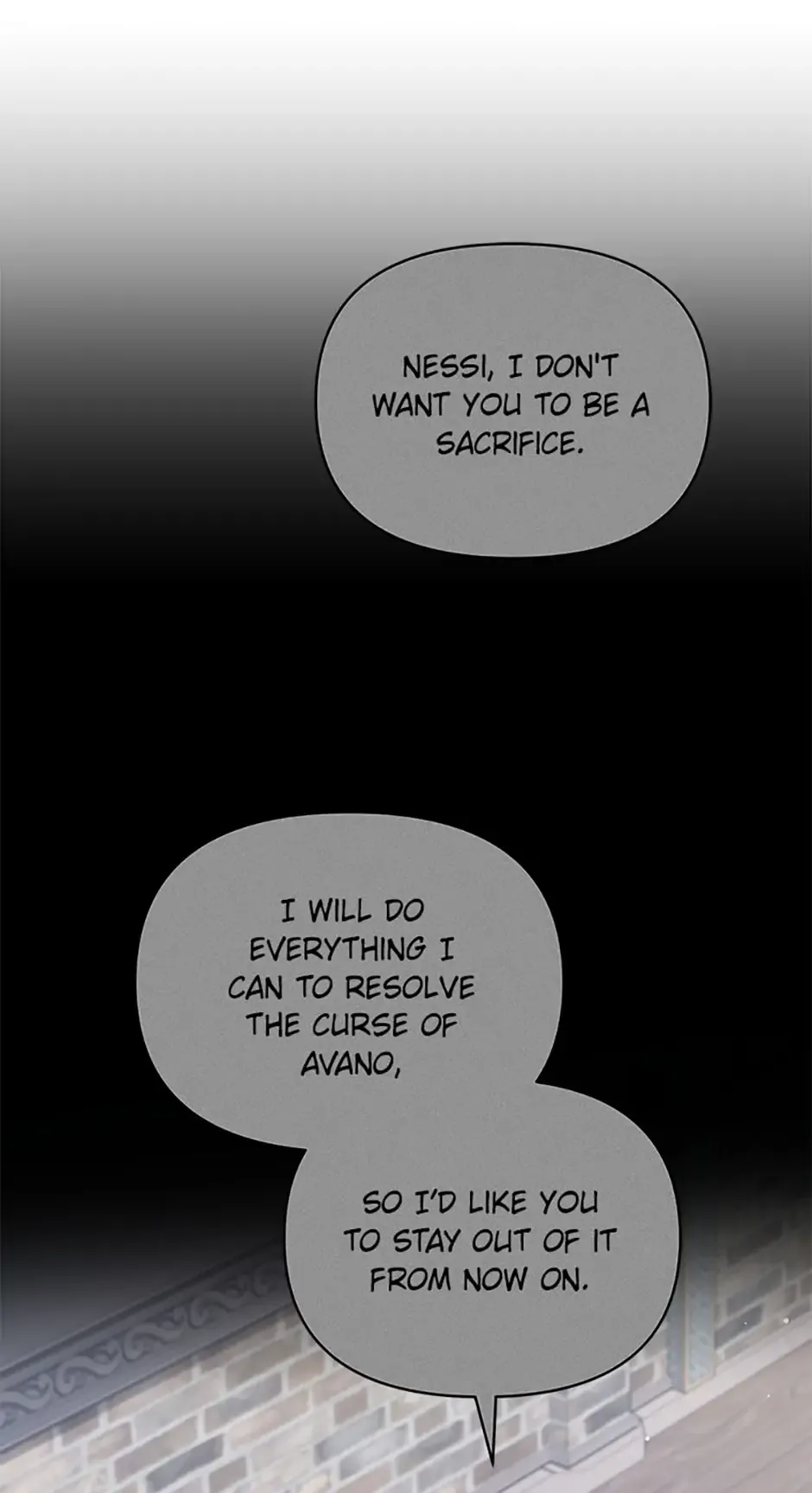 The Contract Couple: Ines & Kaisac chapter 6 page 63