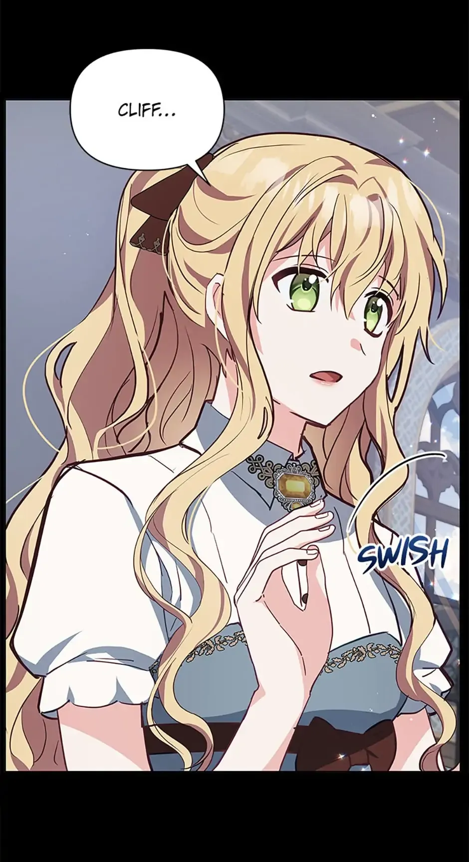 The Contract Couple: Ines & Kaisac chapter 6 page 65