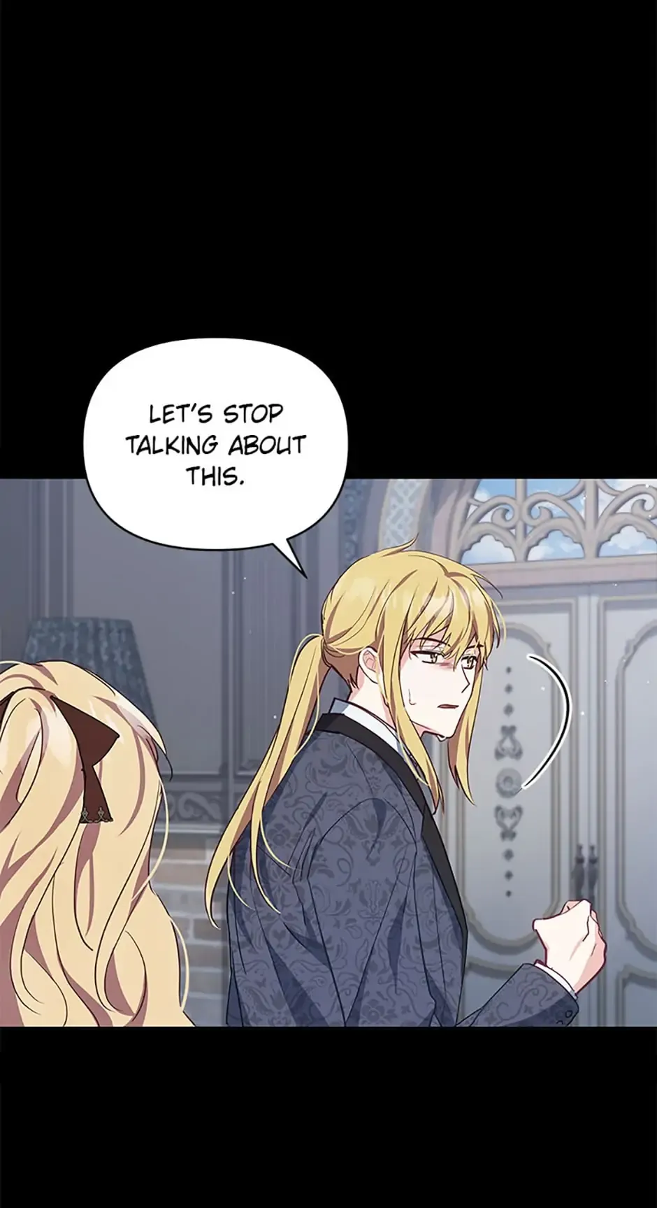 The Contract Couple: Ines & Kaisac chapter 6 page 66