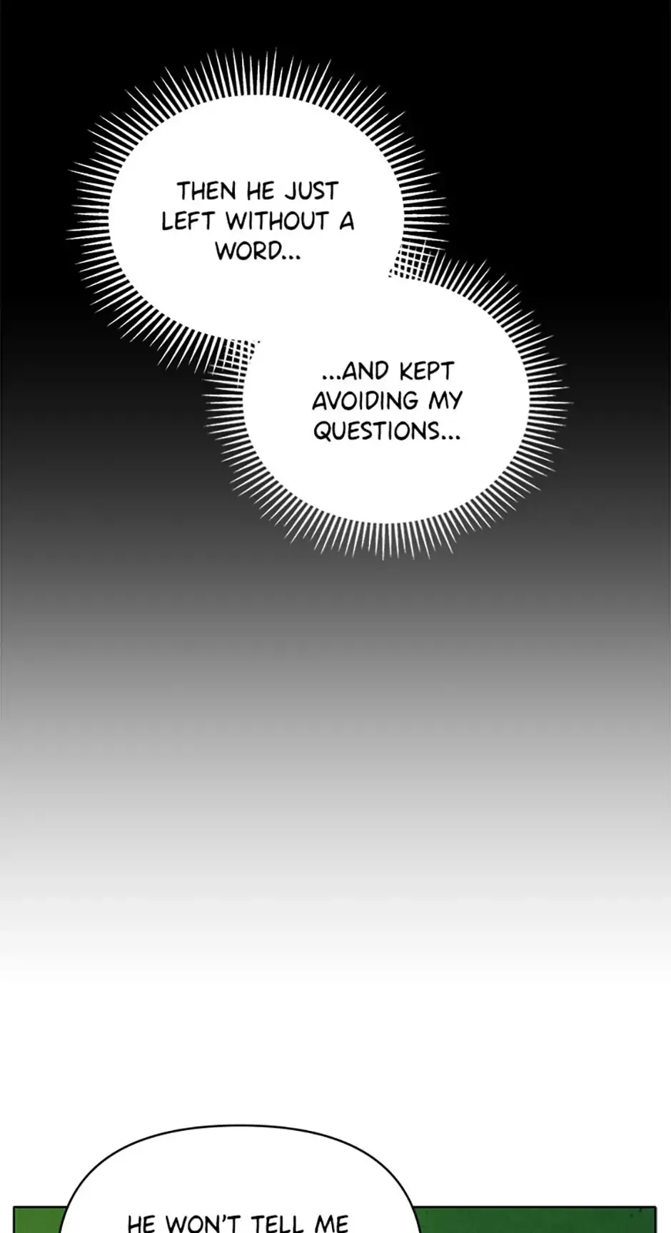 The Contract Couple: Ines & Kaisac chapter 6 page 67