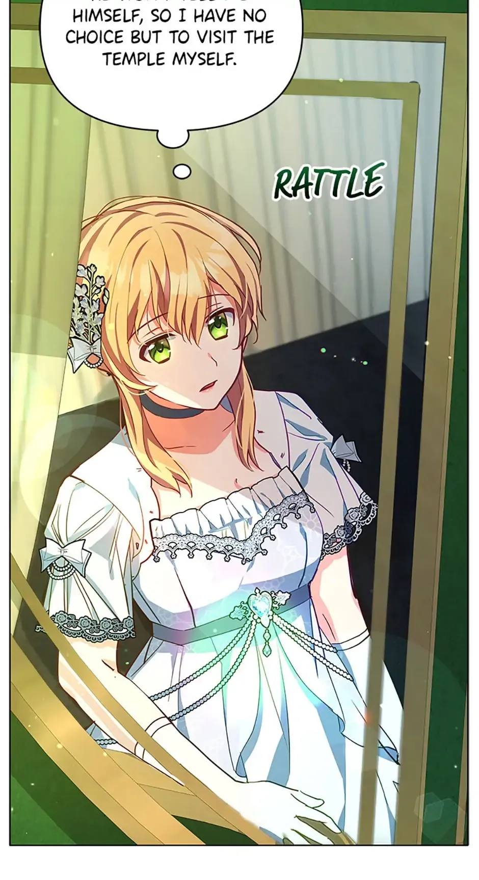 The Contract Couple: Ines & Kaisac chapter 6 page 68