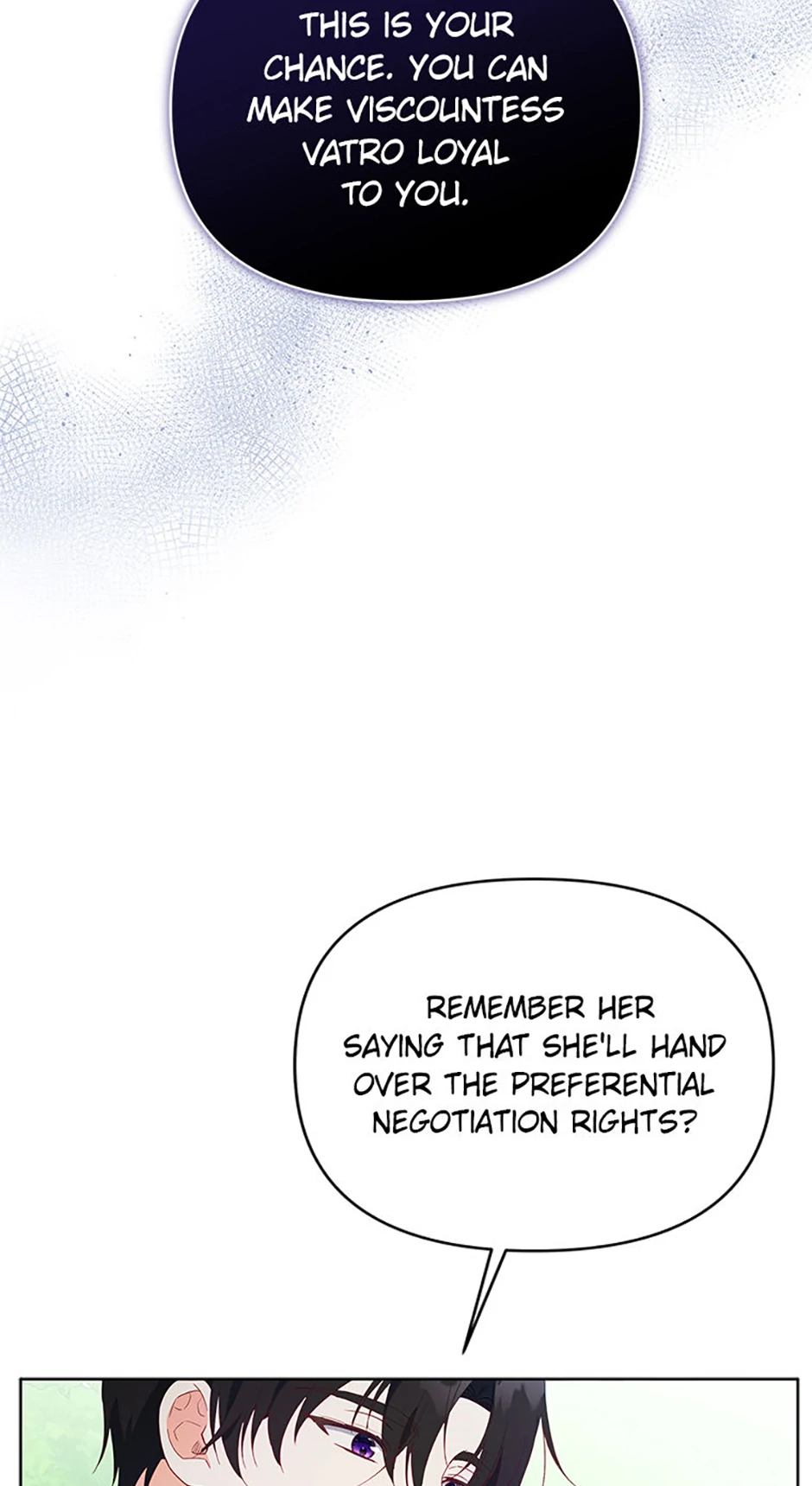 The Contract Couple: Ines & Kaisac chapter 60 page 11