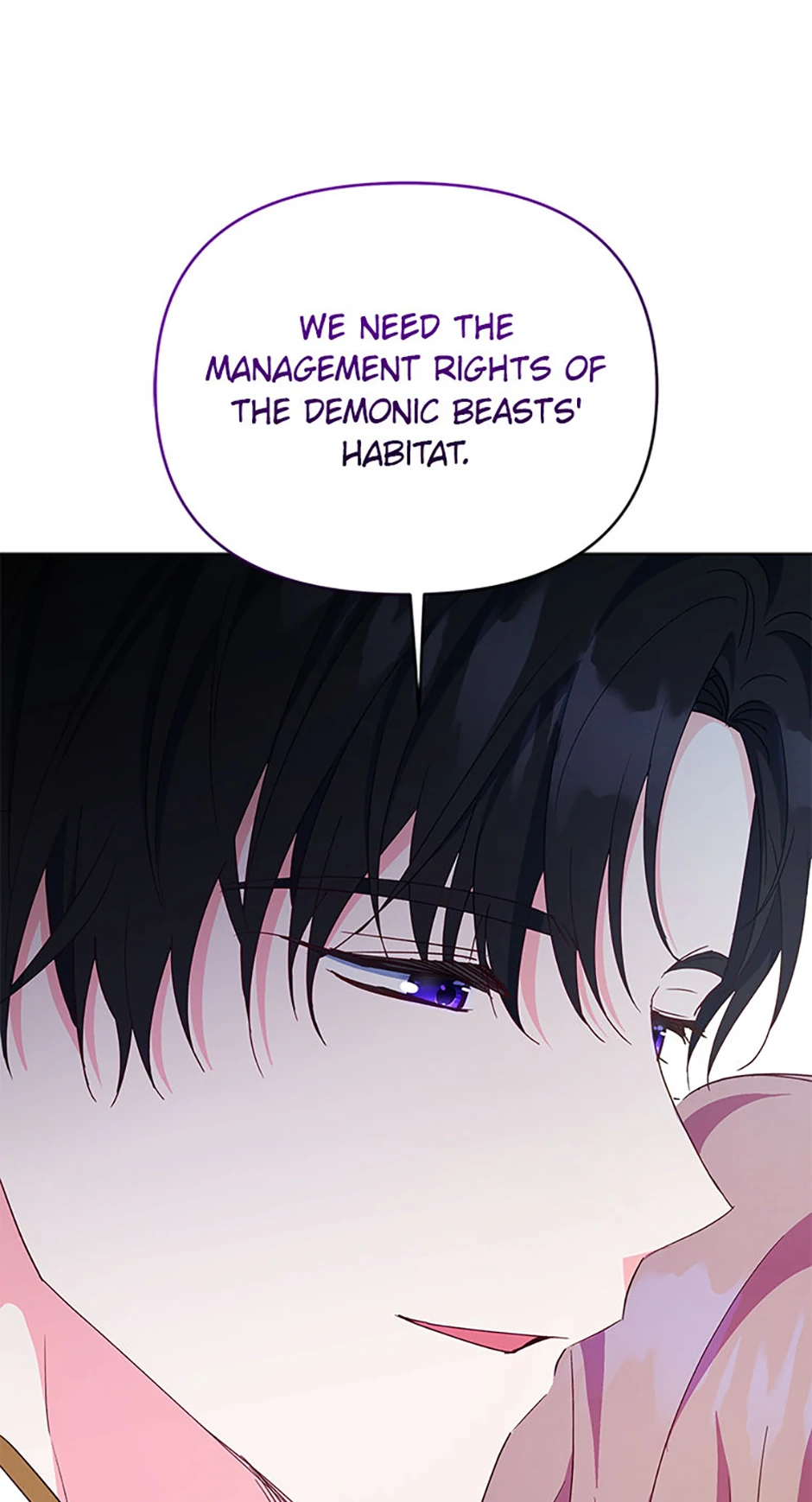 The Contract Couple: Ines & Kaisac chapter 60 page 13