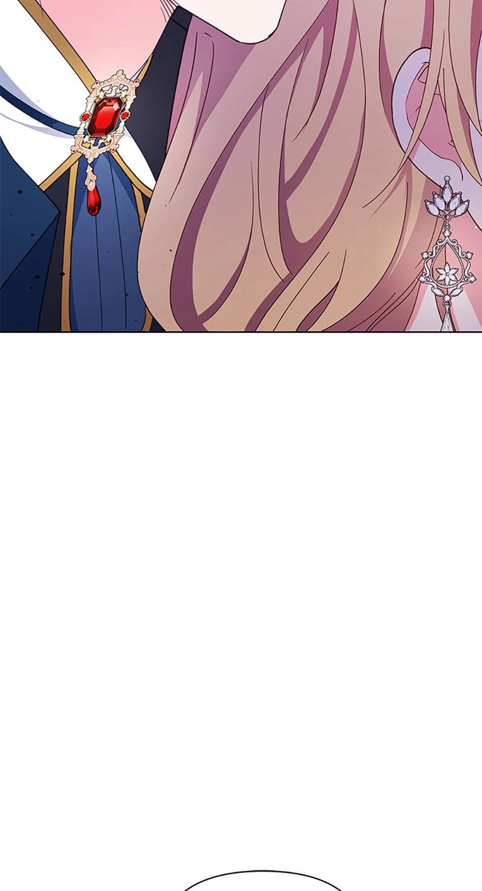 The Contract Couple: Ines & Kaisac chapter 60 page 14