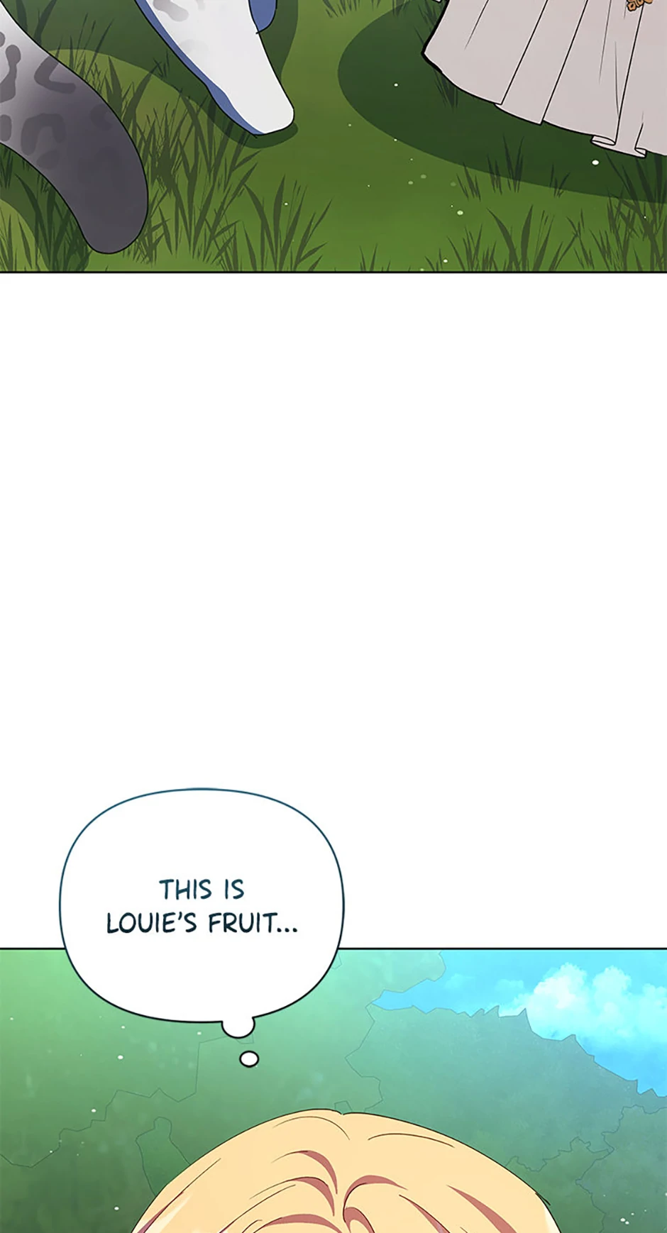 The Contract Couple: Ines & Kaisac chapter 60 page 17