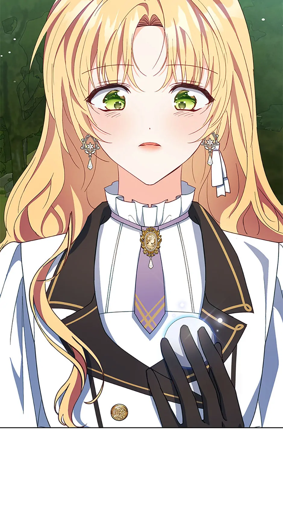 The Contract Couple: Ines & Kaisac chapter 60 page 18