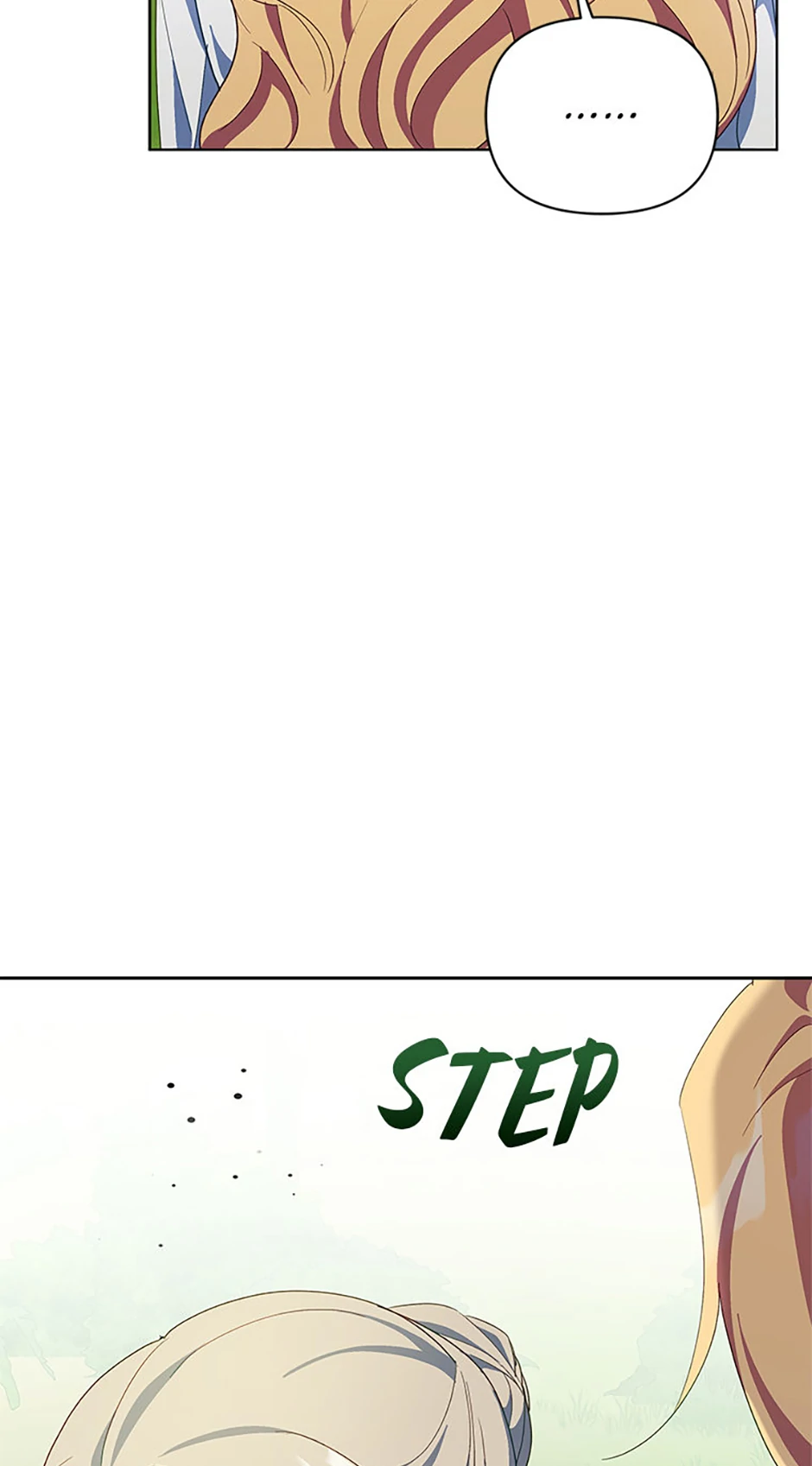 The Contract Couple: Ines & Kaisac chapter 60 page 20