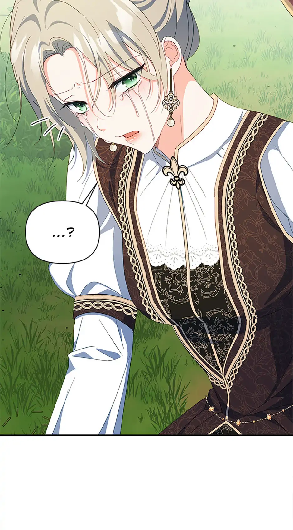The Contract Couple: Ines & Kaisac chapter 60 page 21