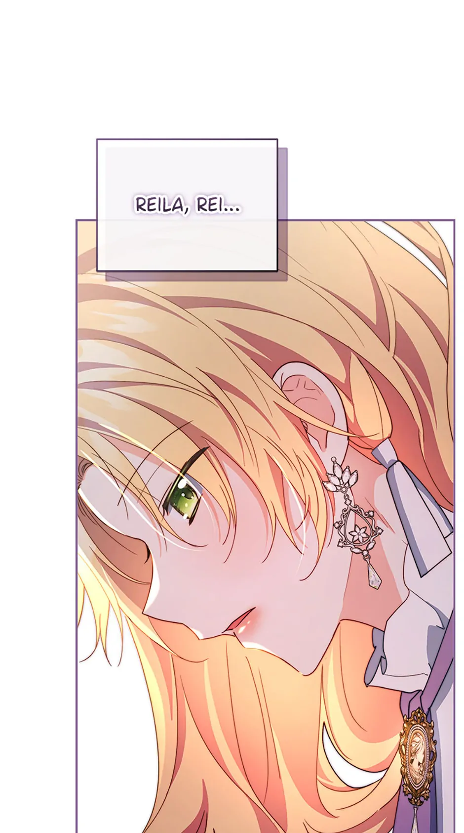 The Contract Couple: Ines & Kaisac chapter 60 page 24