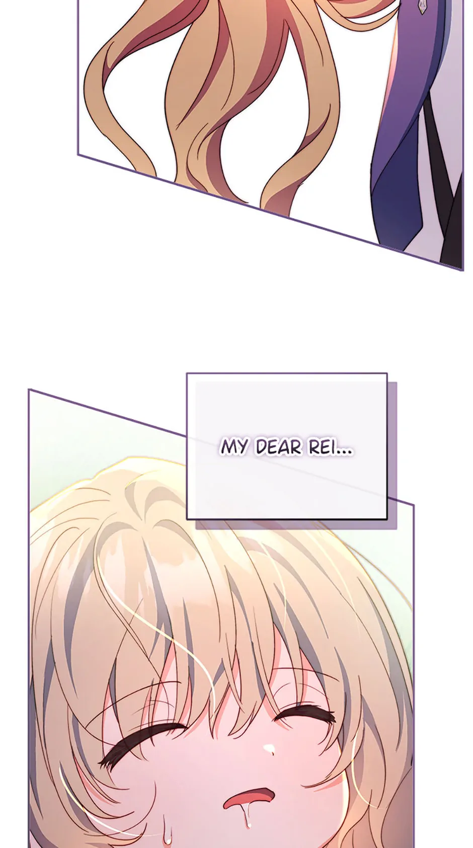 The Contract Couple: Ines & Kaisac chapter 60 page 25