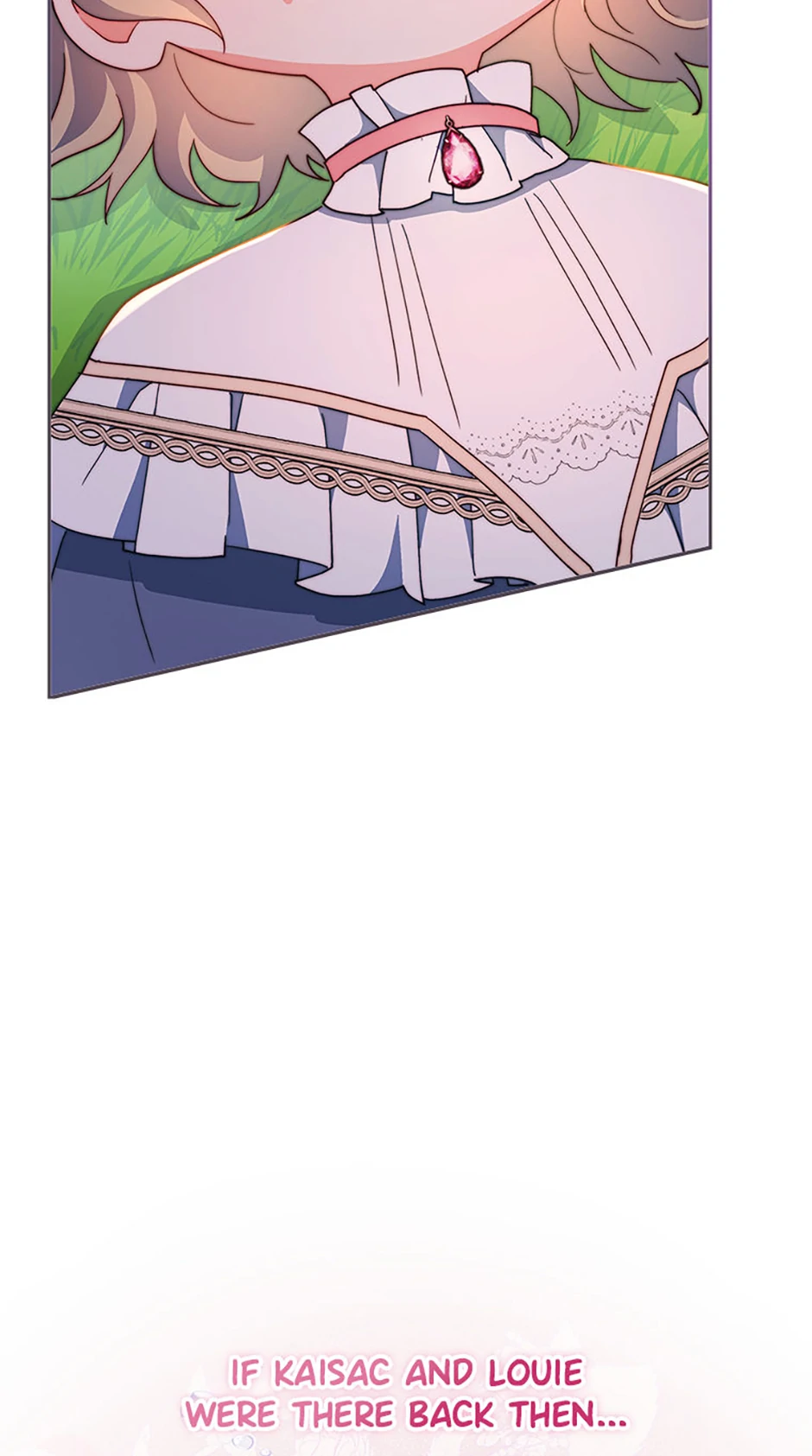 The Contract Couple: Ines & Kaisac chapter 60 page 26