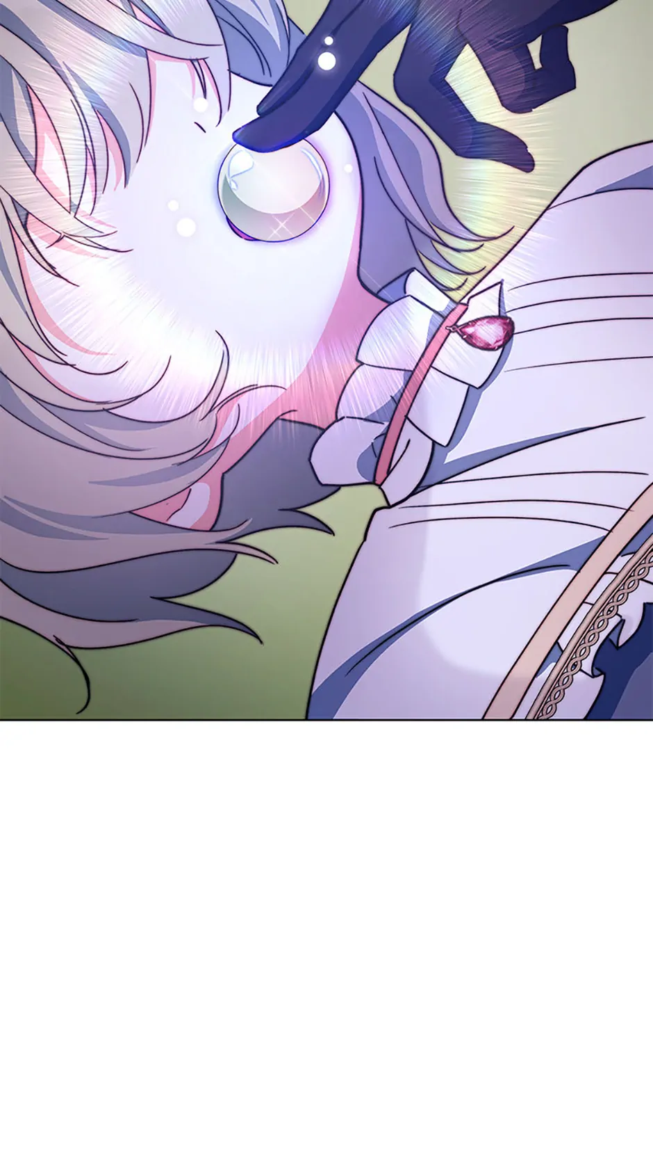 The Contract Couple: Ines & Kaisac chapter 60 page 29