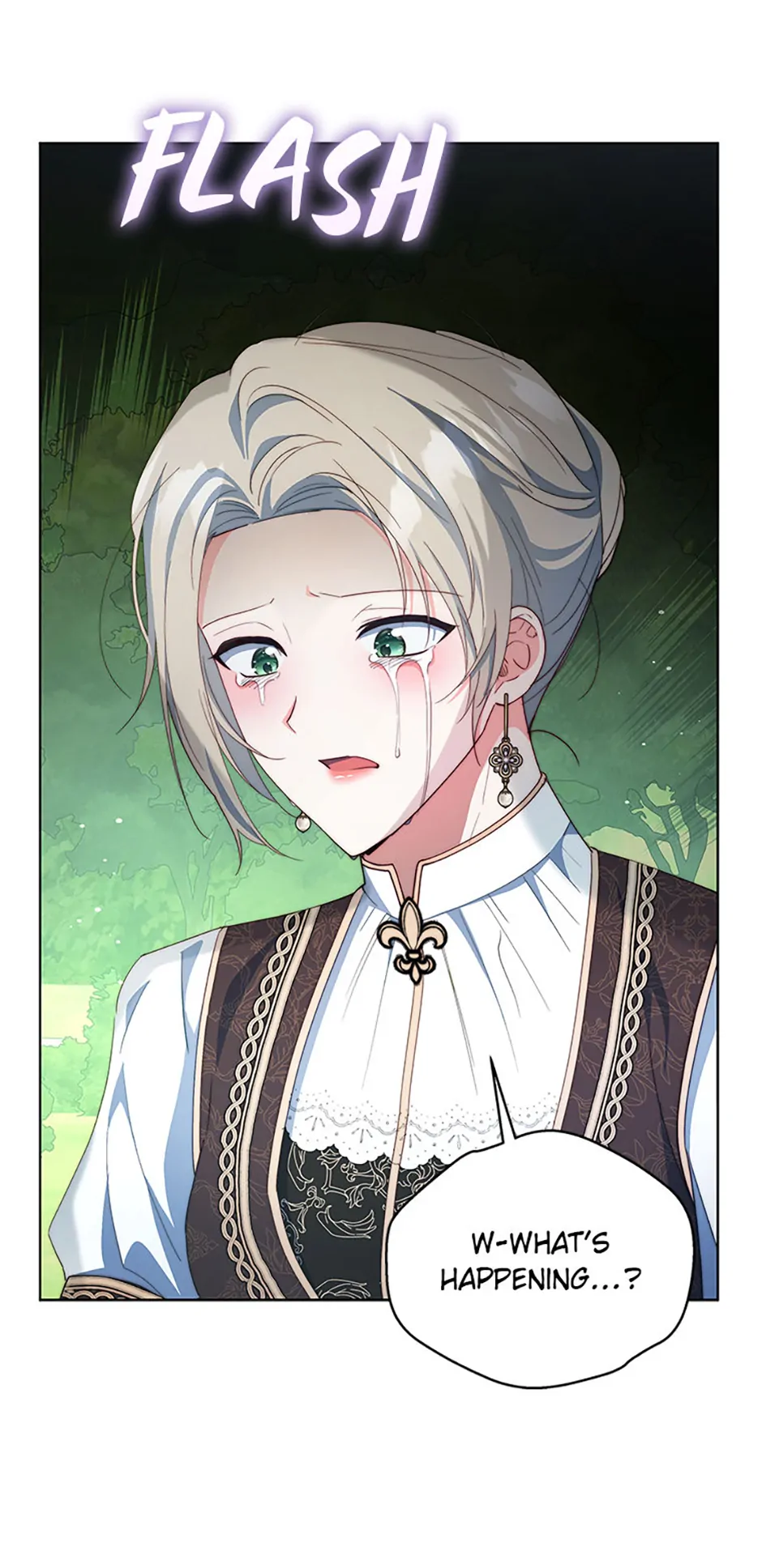 The Contract Couple: Ines & Kaisac chapter 60 page 30
