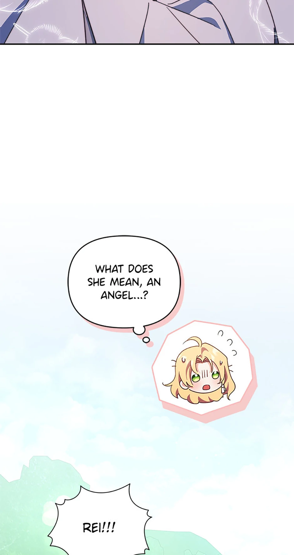 The Contract Couple: Ines & Kaisac chapter 60 page 37