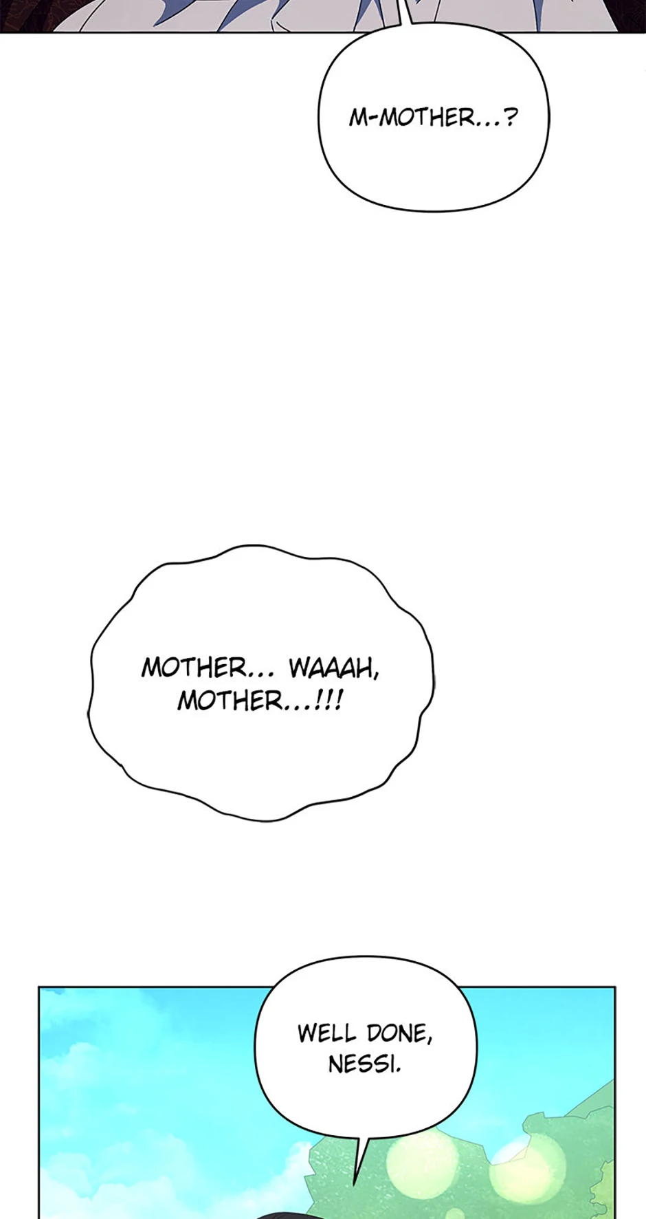 The Contract Couple: Ines & Kaisac chapter 60 page 39