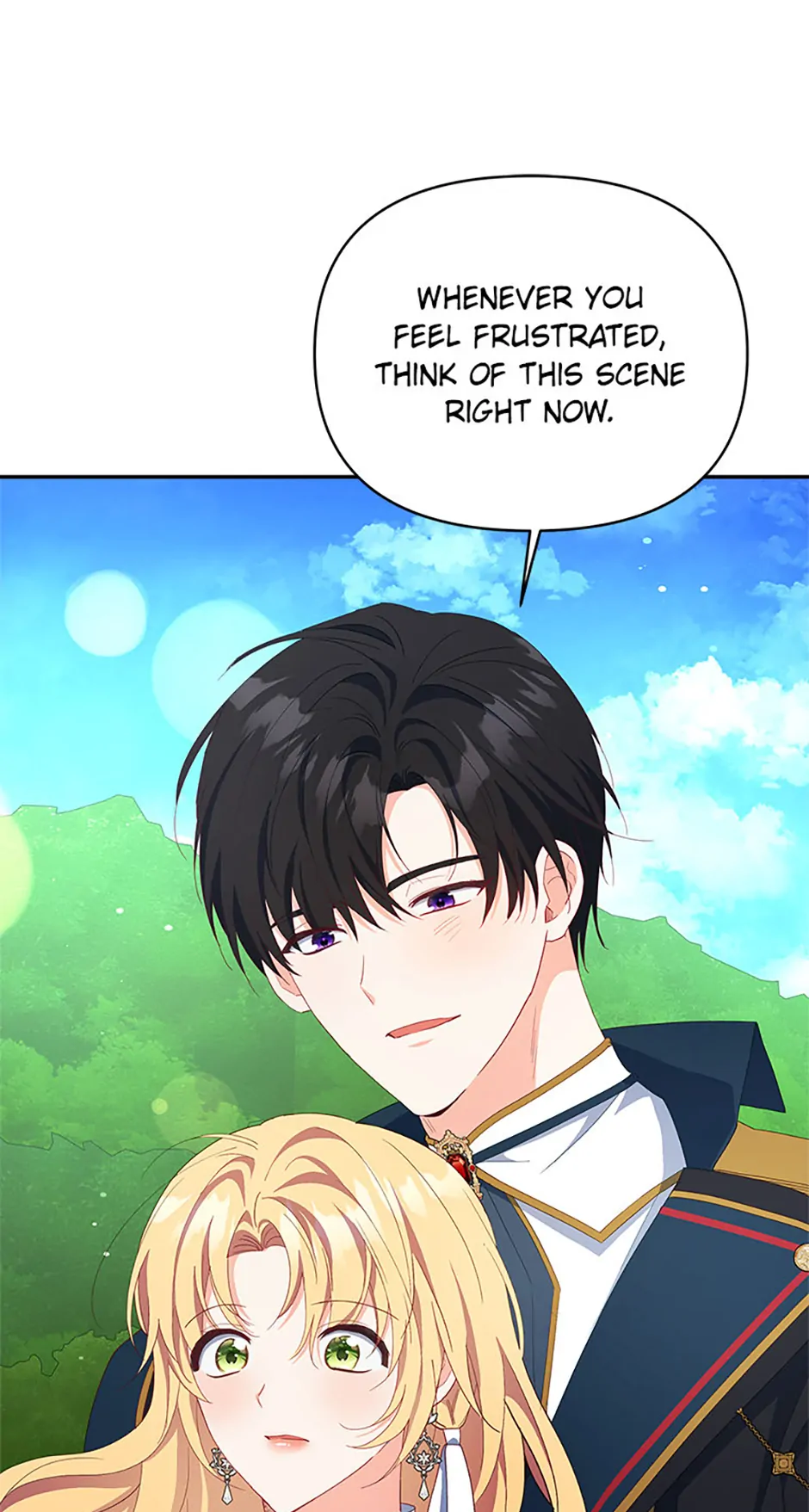 The Contract Couple: Ines & Kaisac chapter 60 page 41