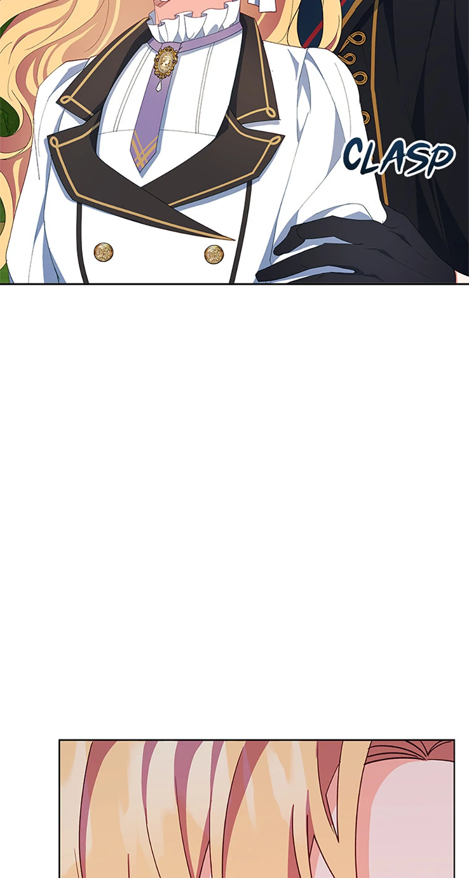 The Contract Couple: Ines & Kaisac chapter 60 page 42