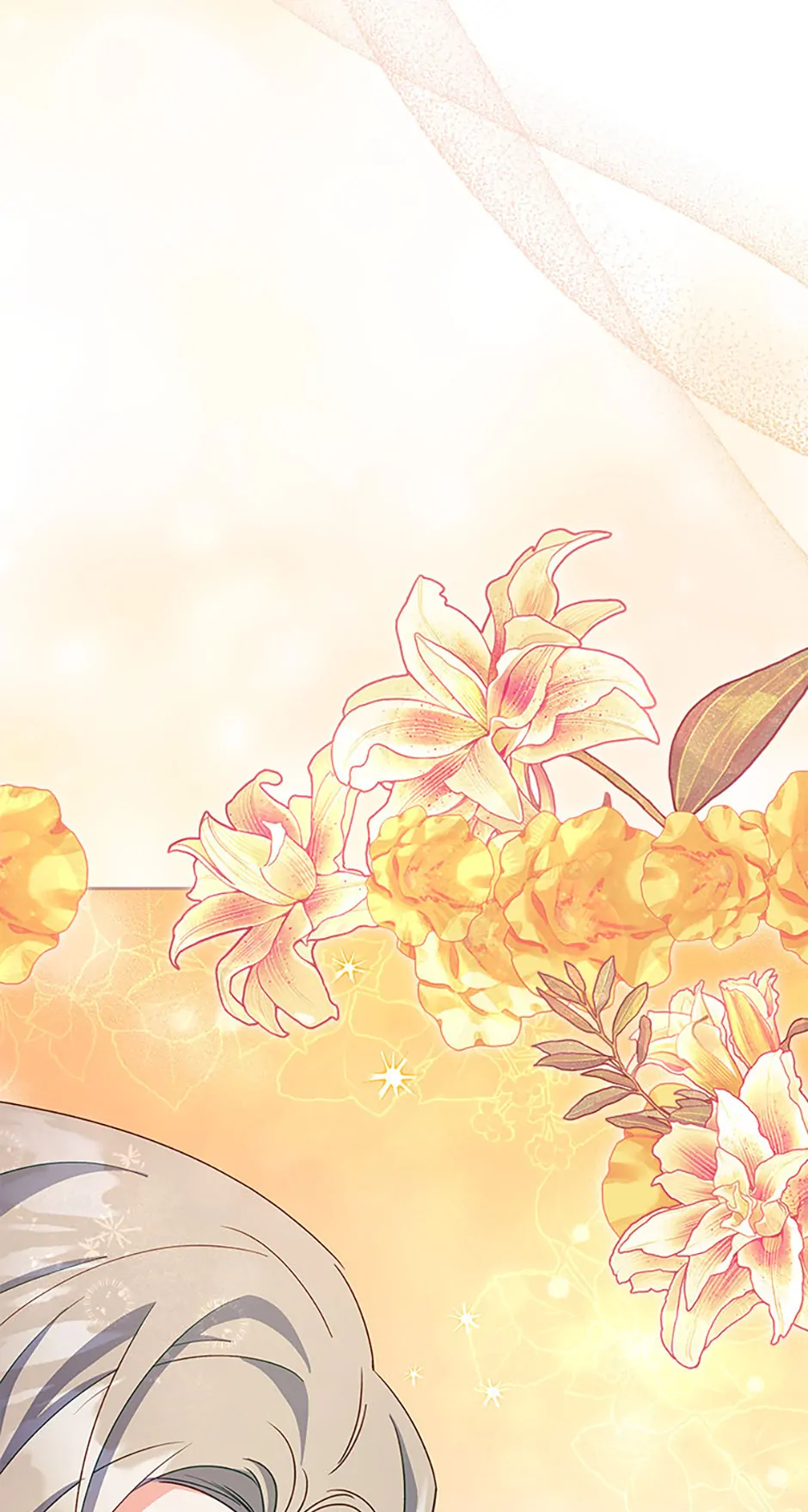 The Contract Couple: Ines & Kaisac chapter 60 page 44