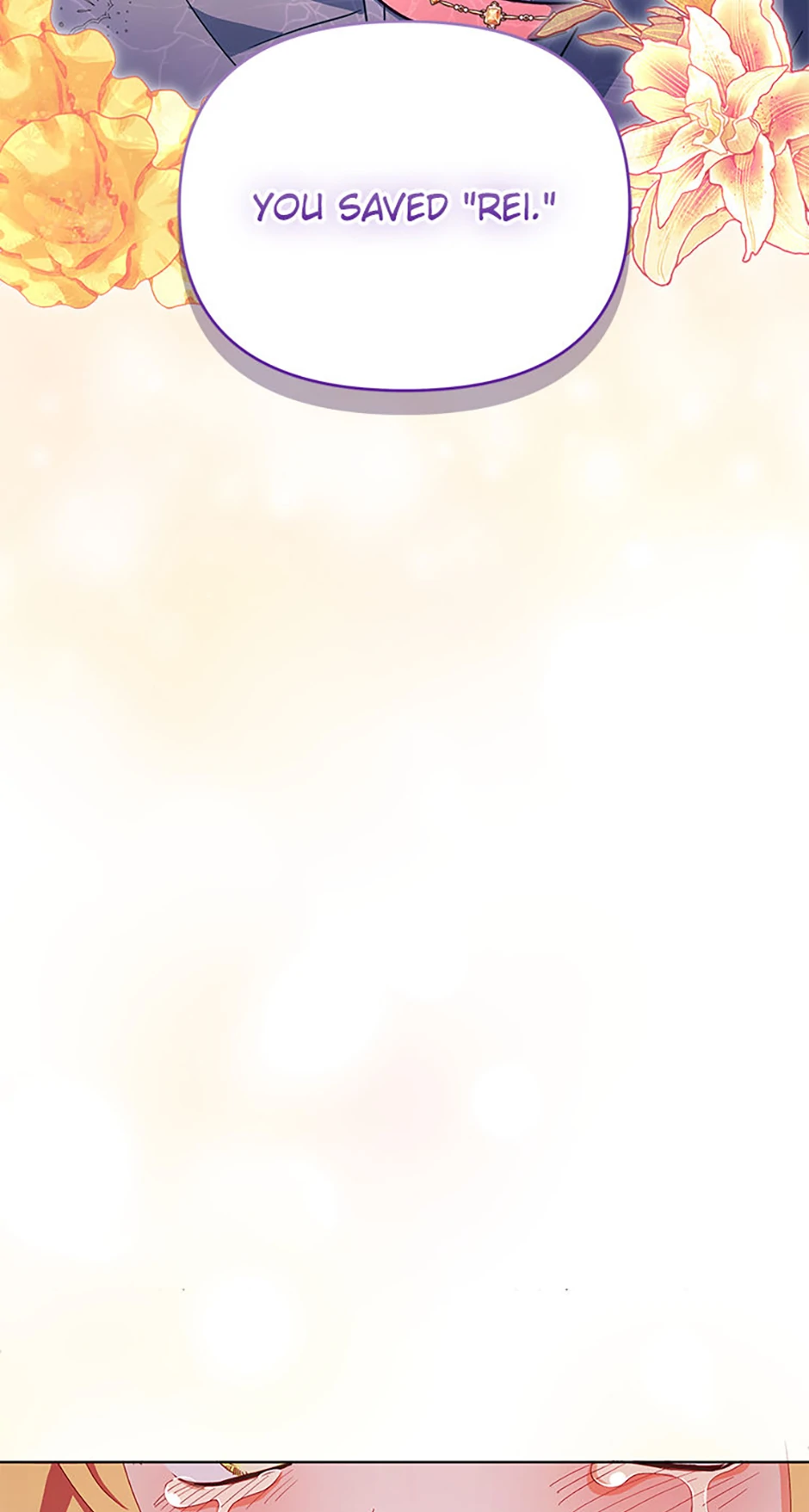 The Contract Couple: Ines & Kaisac chapter 60 page 46