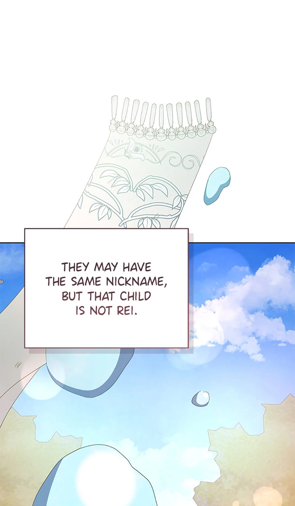 The Contract Couple: Ines & Kaisac chapter 60 page 48