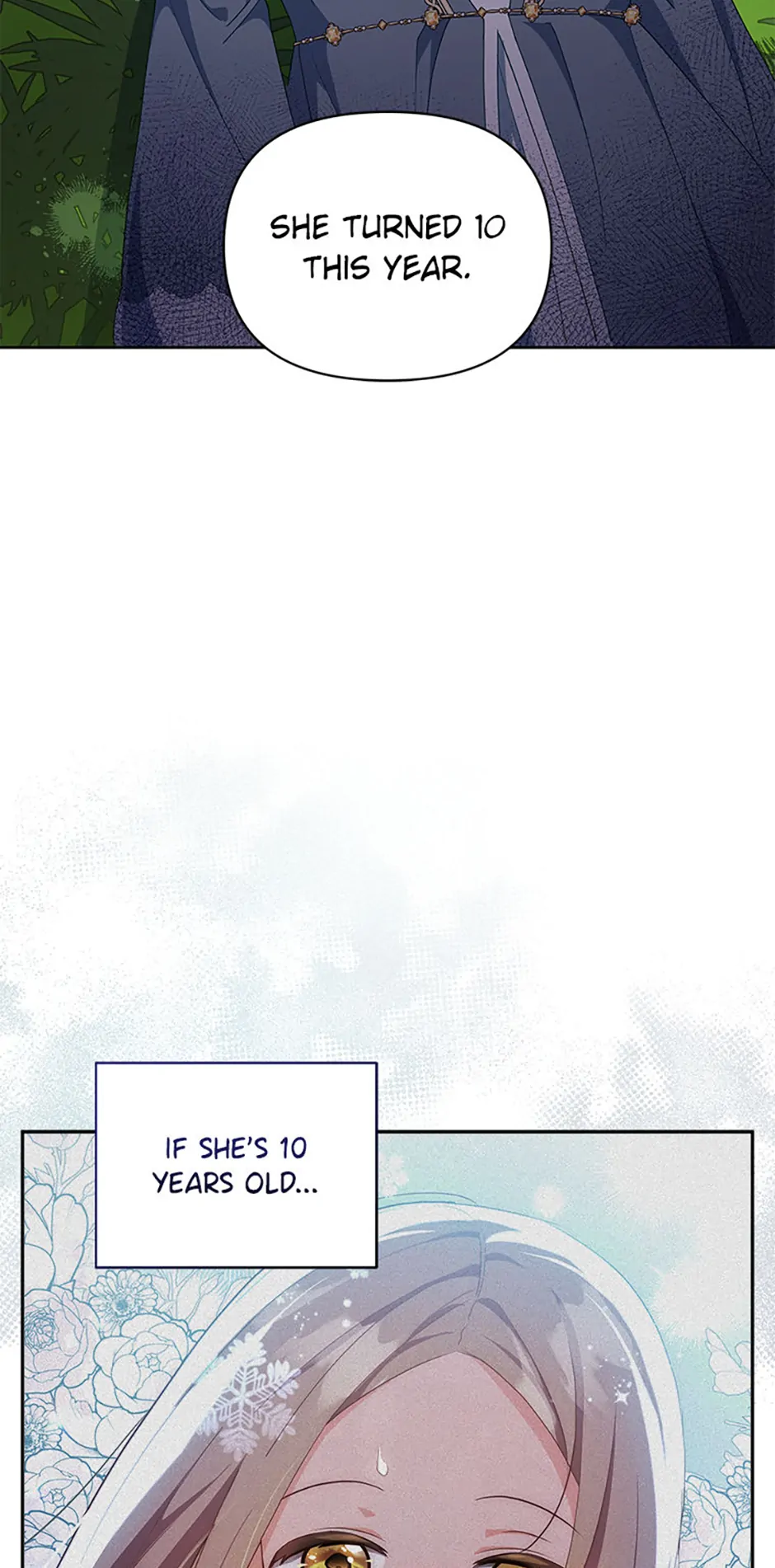 The Contract Couple: Ines & Kaisac chapter 60 page 5