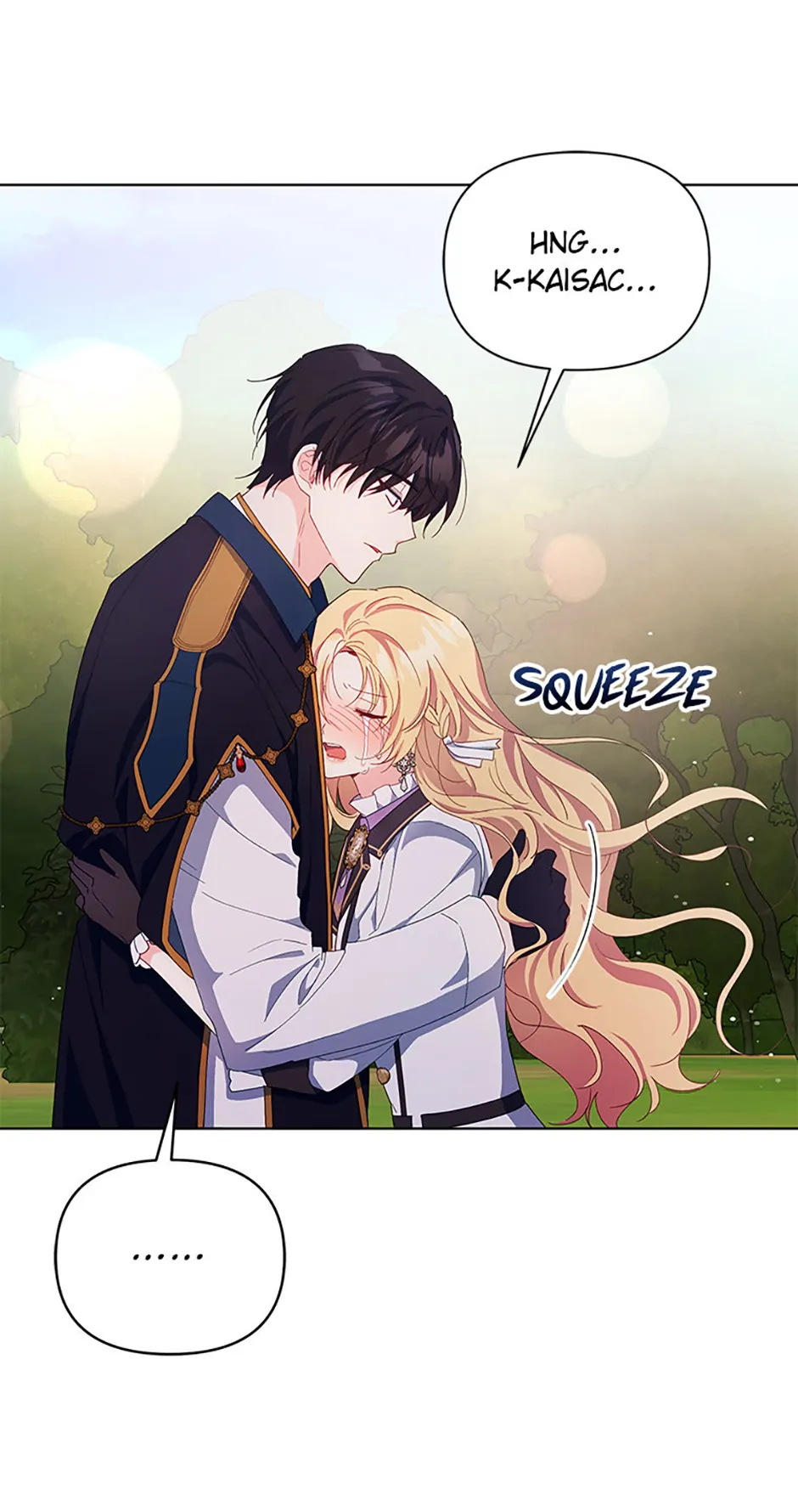 The Contract Couple: Ines & Kaisac chapter 60 page 53