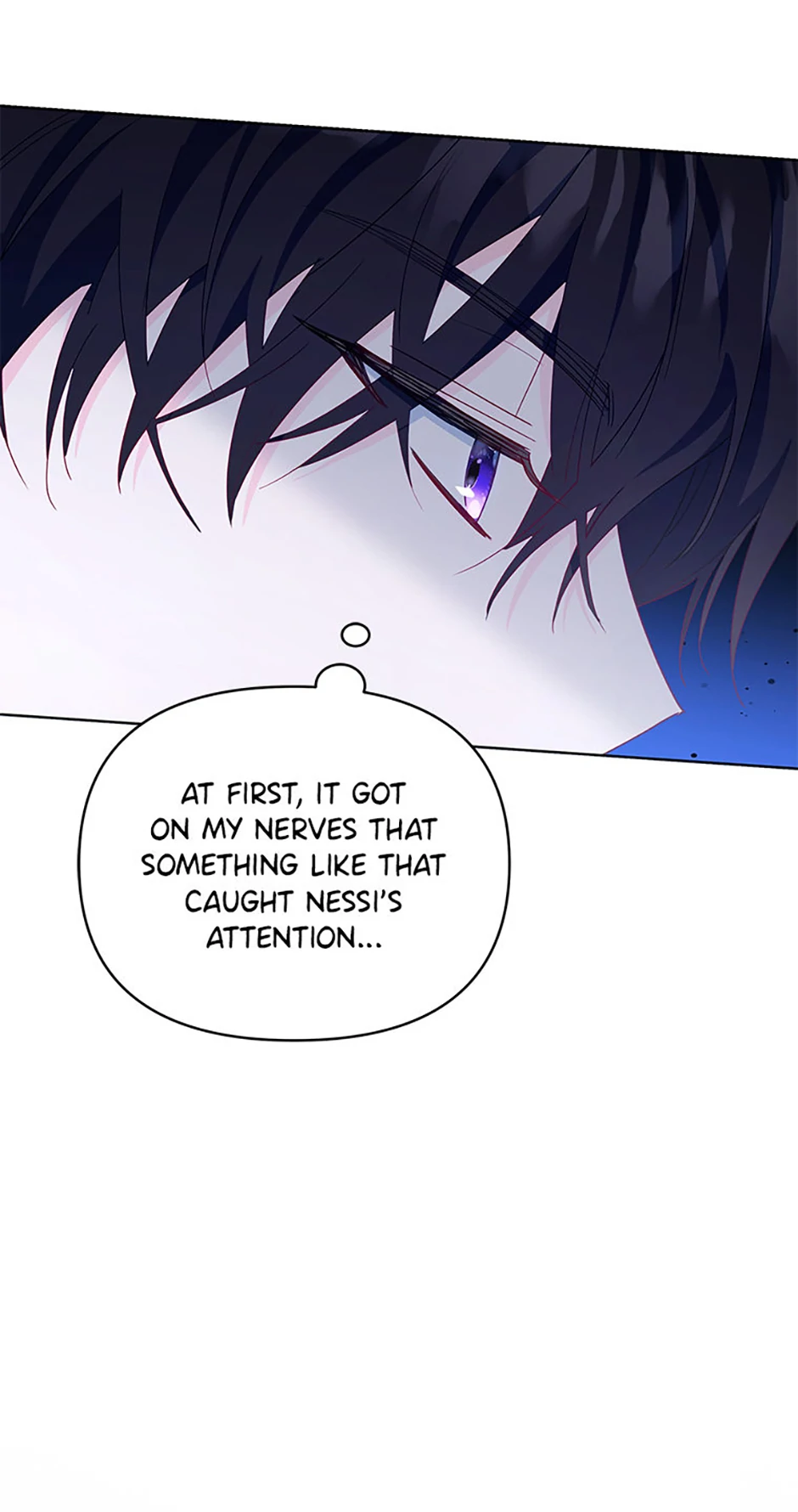 The Contract Couple: Ines & Kaisac chapter 60 page 54