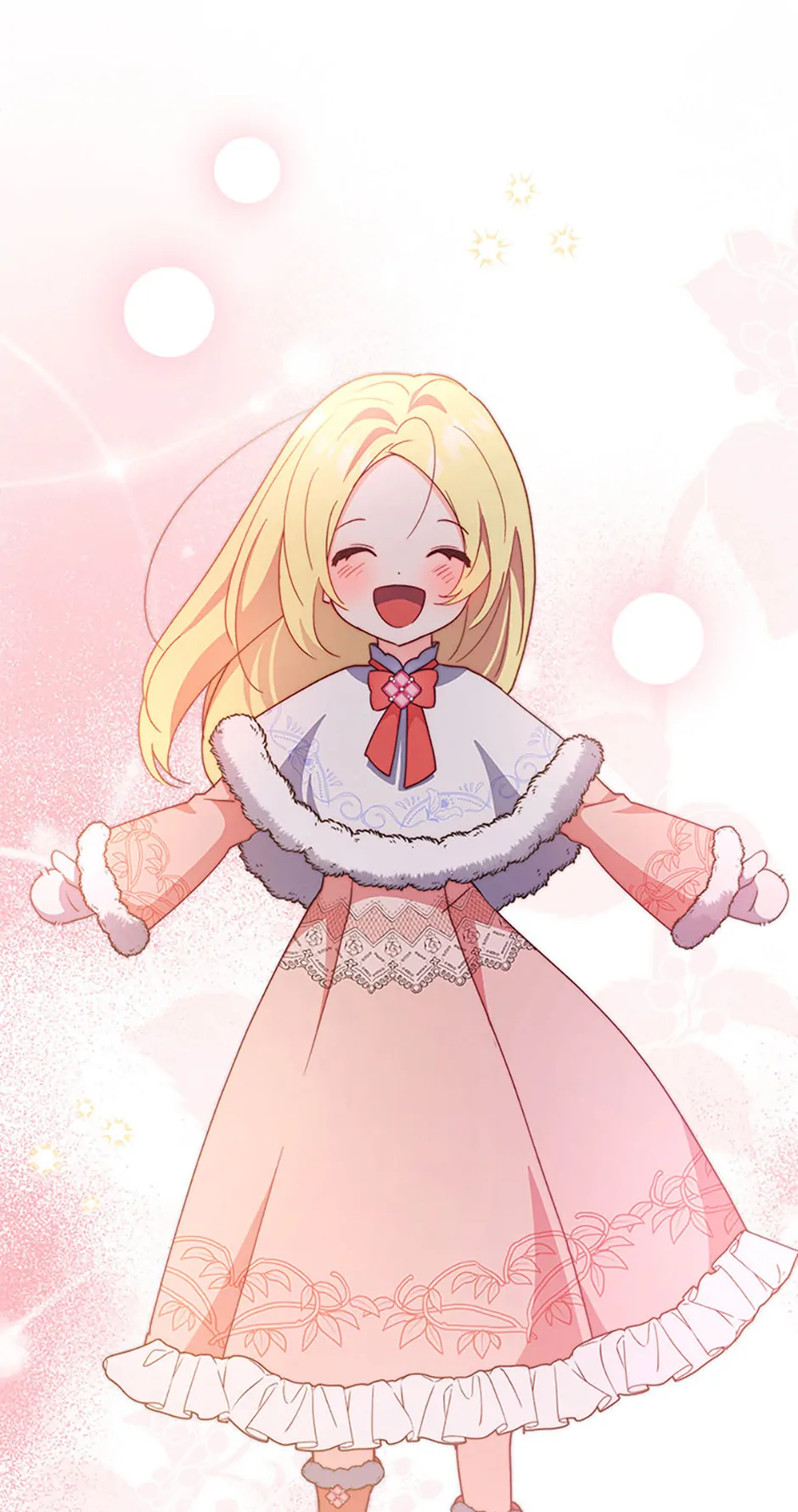 The Contract Couple: Ines & Kaisac chapter 60 page 55