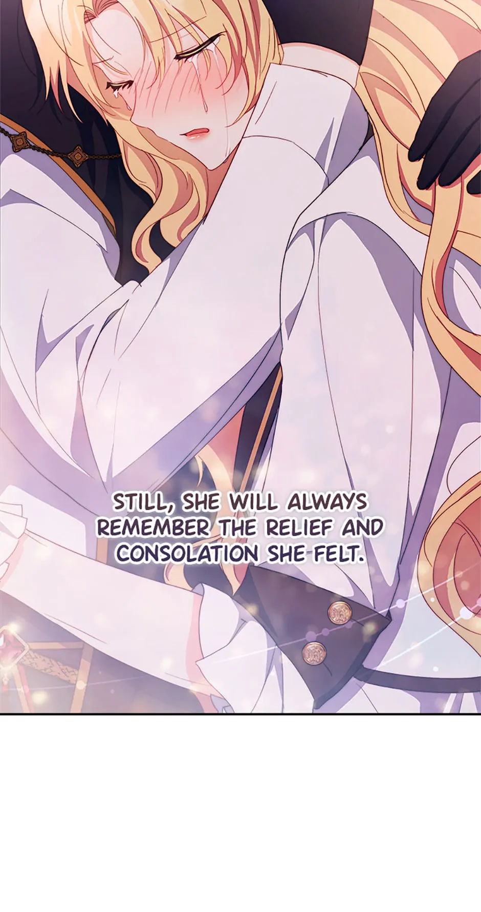 The Contract Couple: Ines & Kaisac chapter 60 page 58