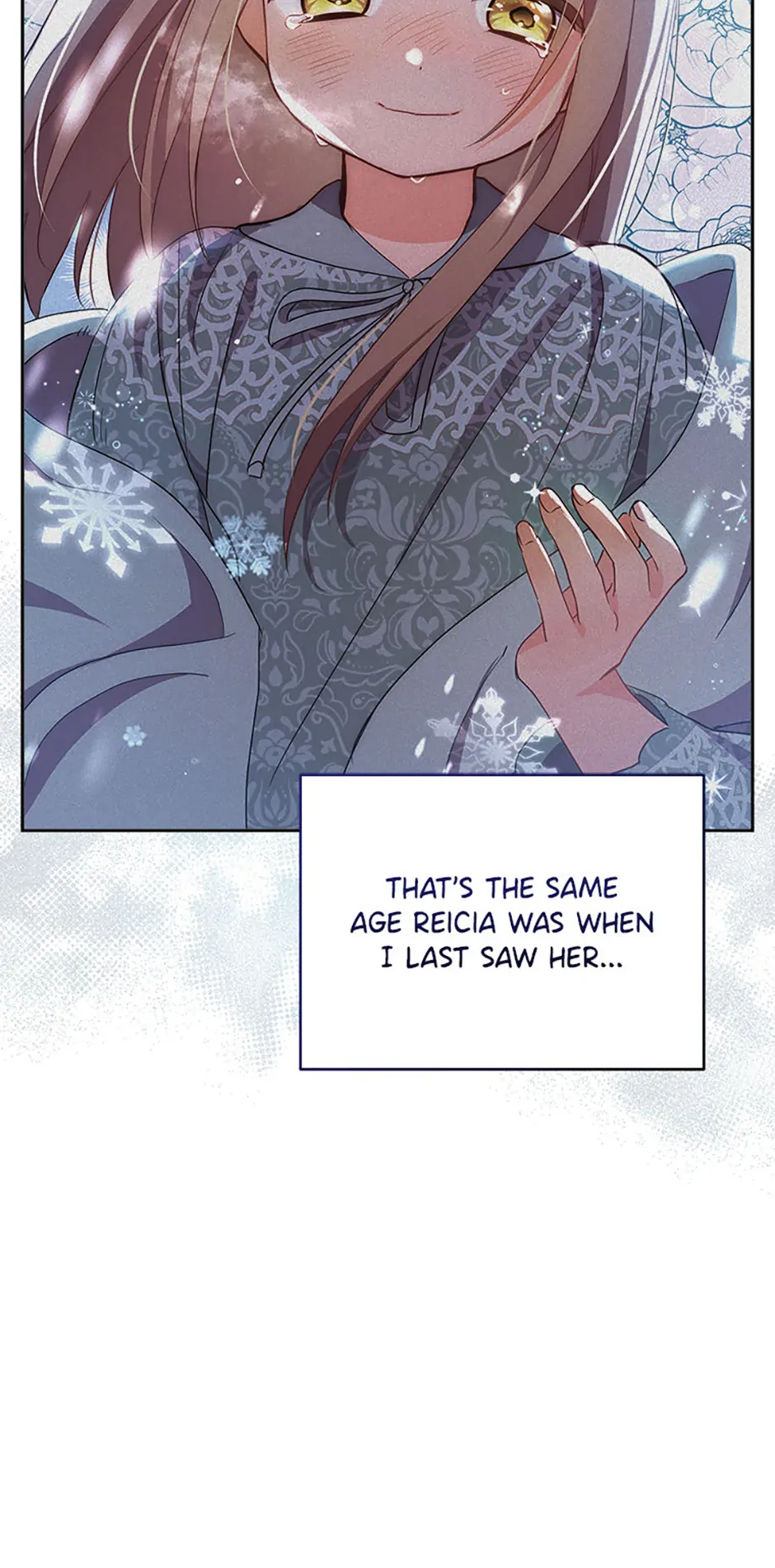 The Contract Couple: Ines & Kaisac chapter 60 page 6