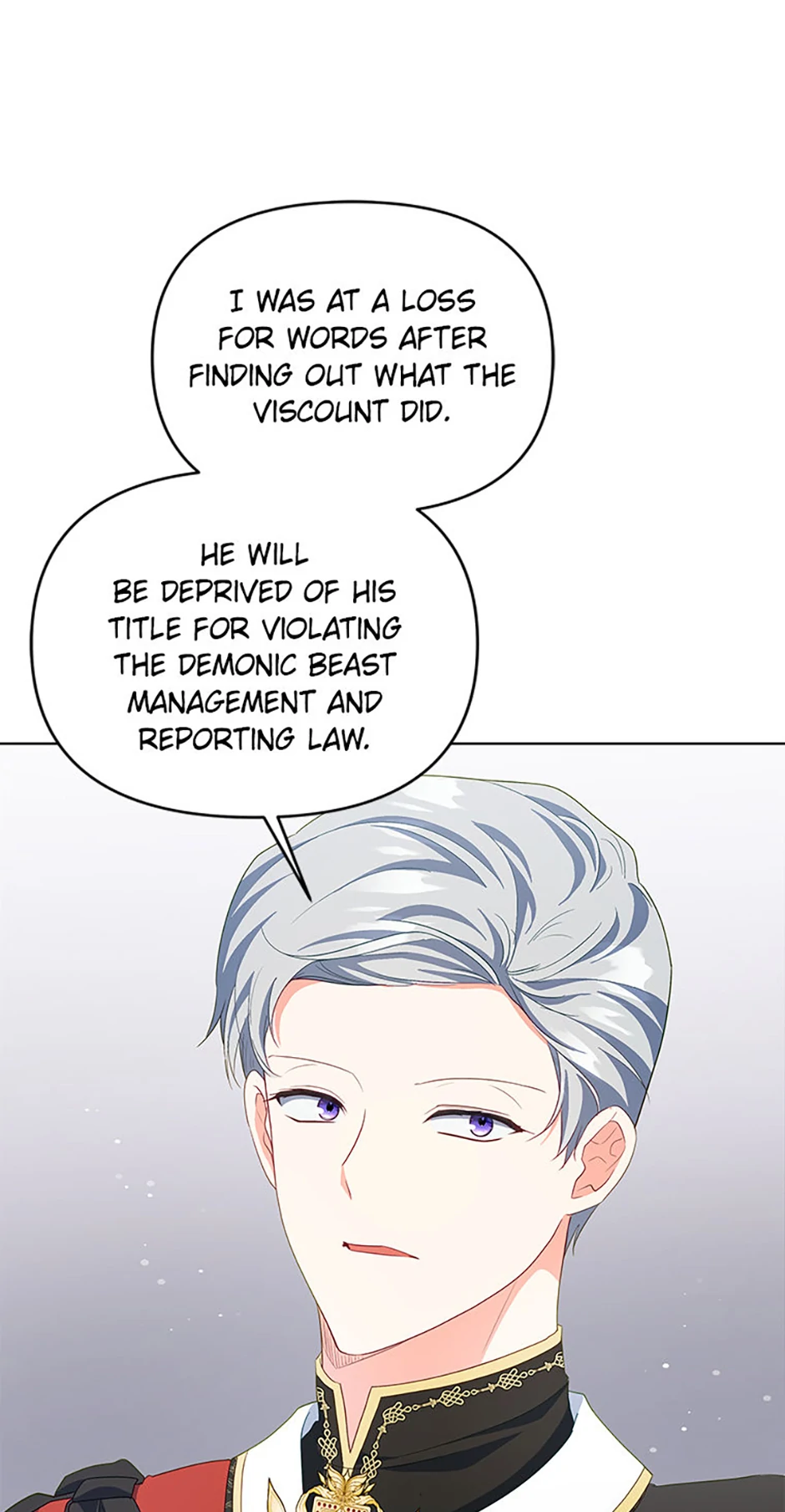 The Contract Couple: Ines & Kaisac chapter 60 page 64