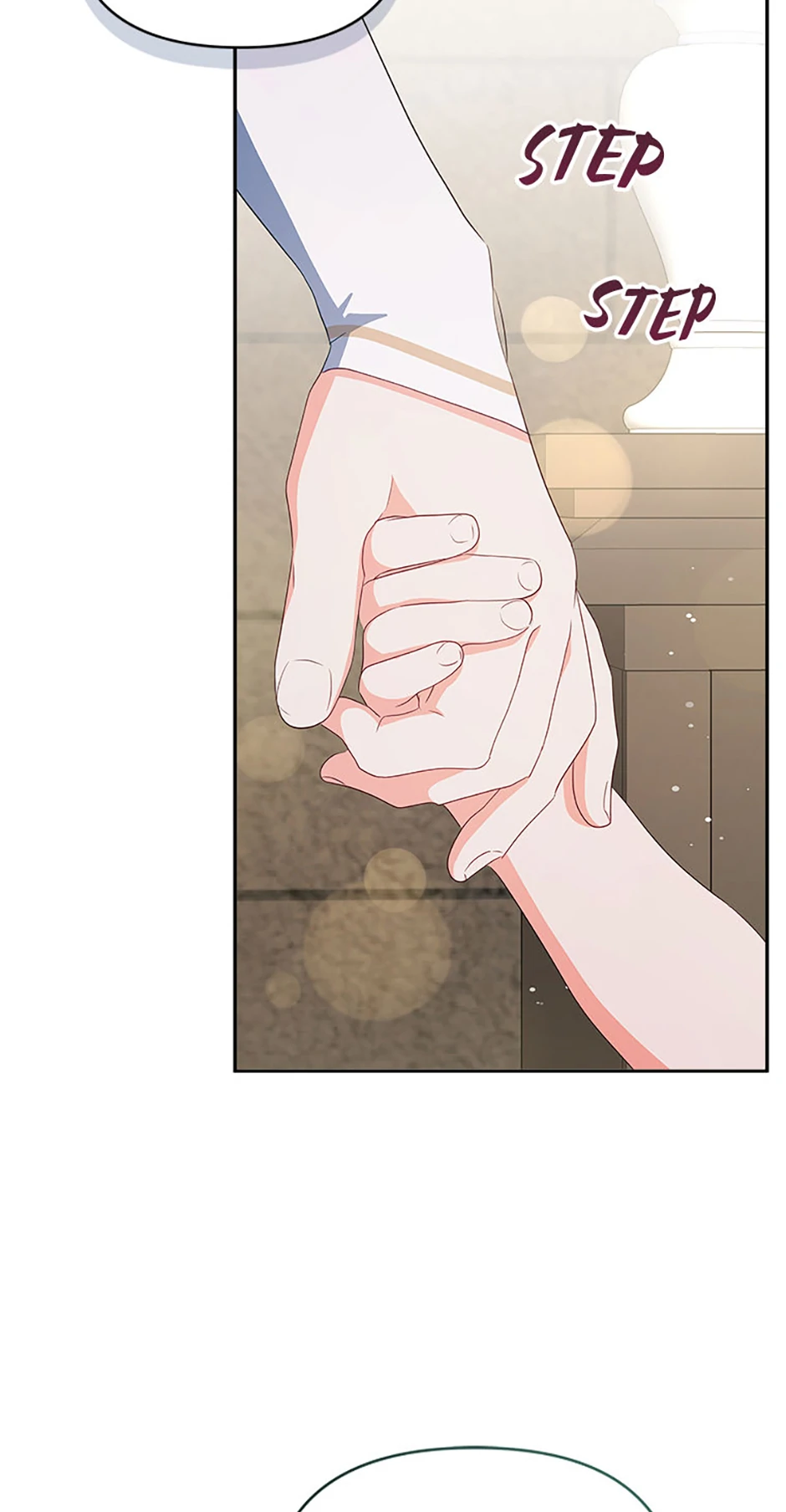 The Contract Couple: Ines & Kaisac chapter 60 page 66