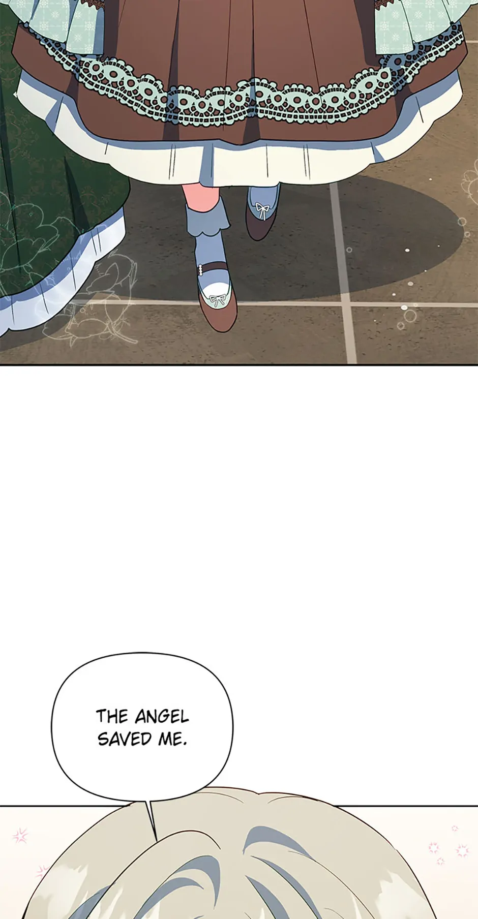 The Contract Couple: Ines & Kaisac chapter 60 page 68