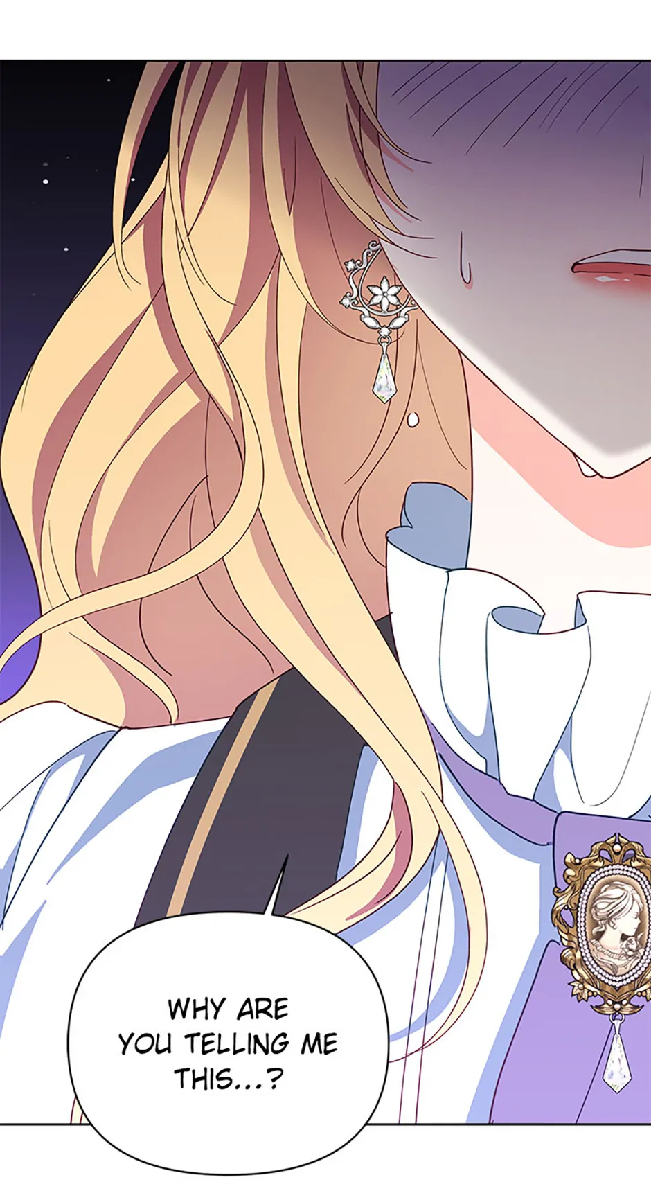 The Contract Couple: Ines & Kaisac chapter 60 page 7