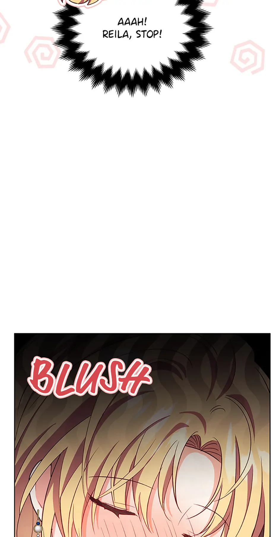 The Contract Couple: Ines & Kaisac chapter 60 page 71